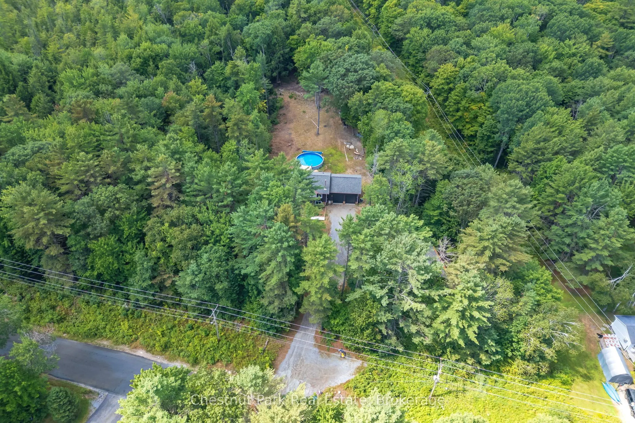 2698 Old Muskoka Road