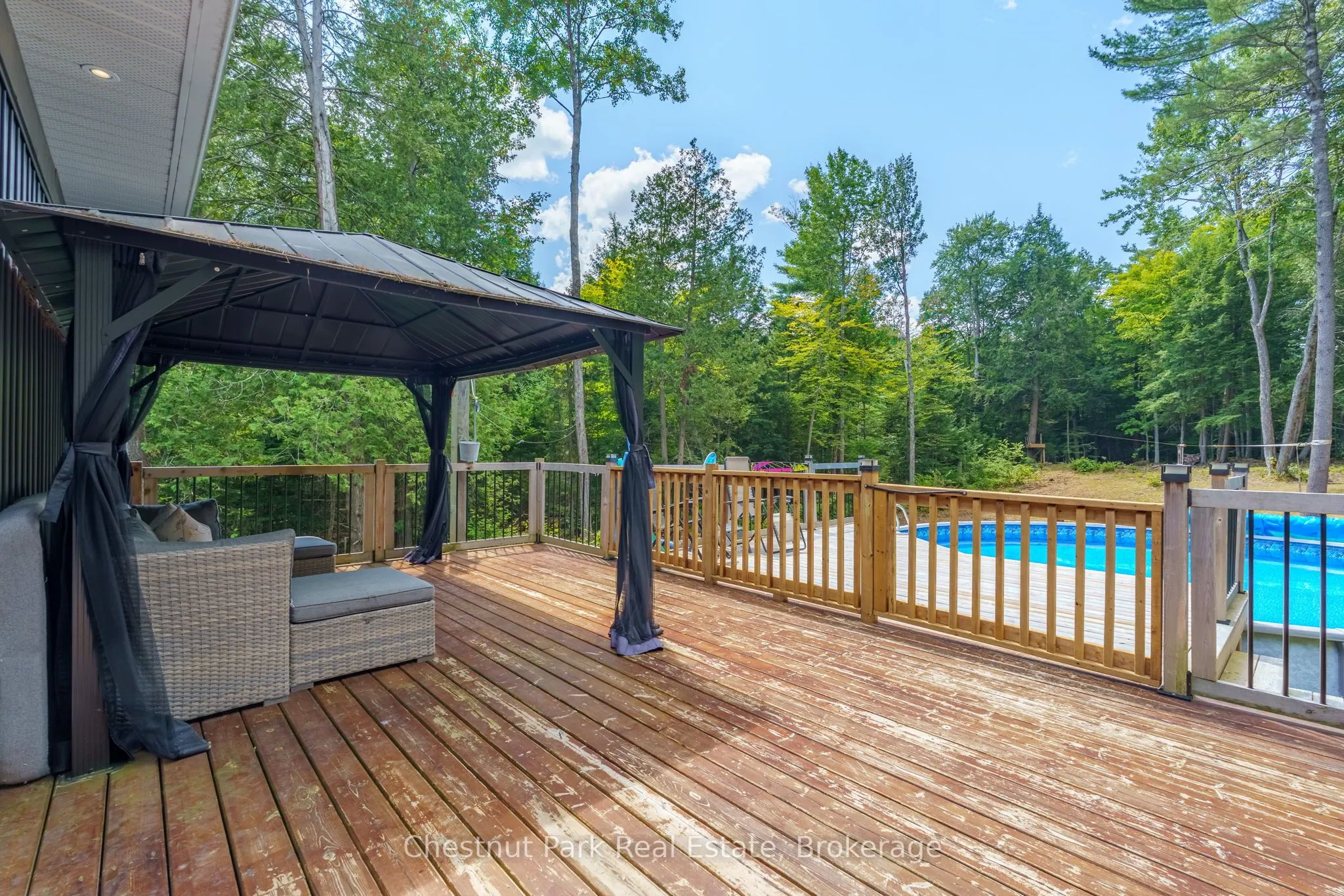 2698 Old Muskoka Road