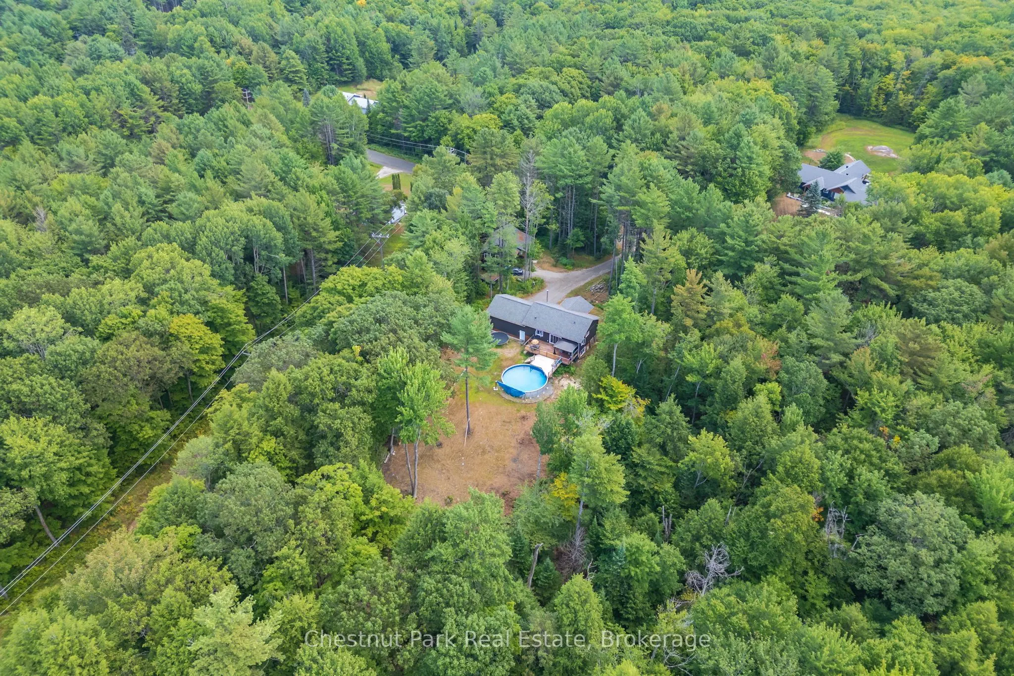 2698 Old Muskoka Road