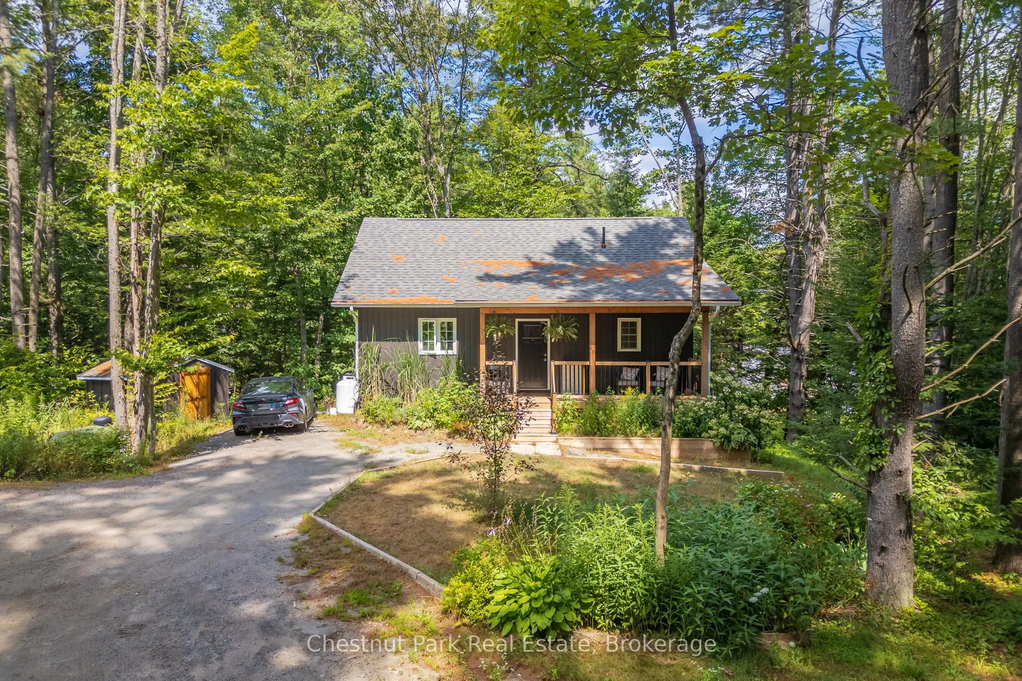 2698 Old Muskoka Road