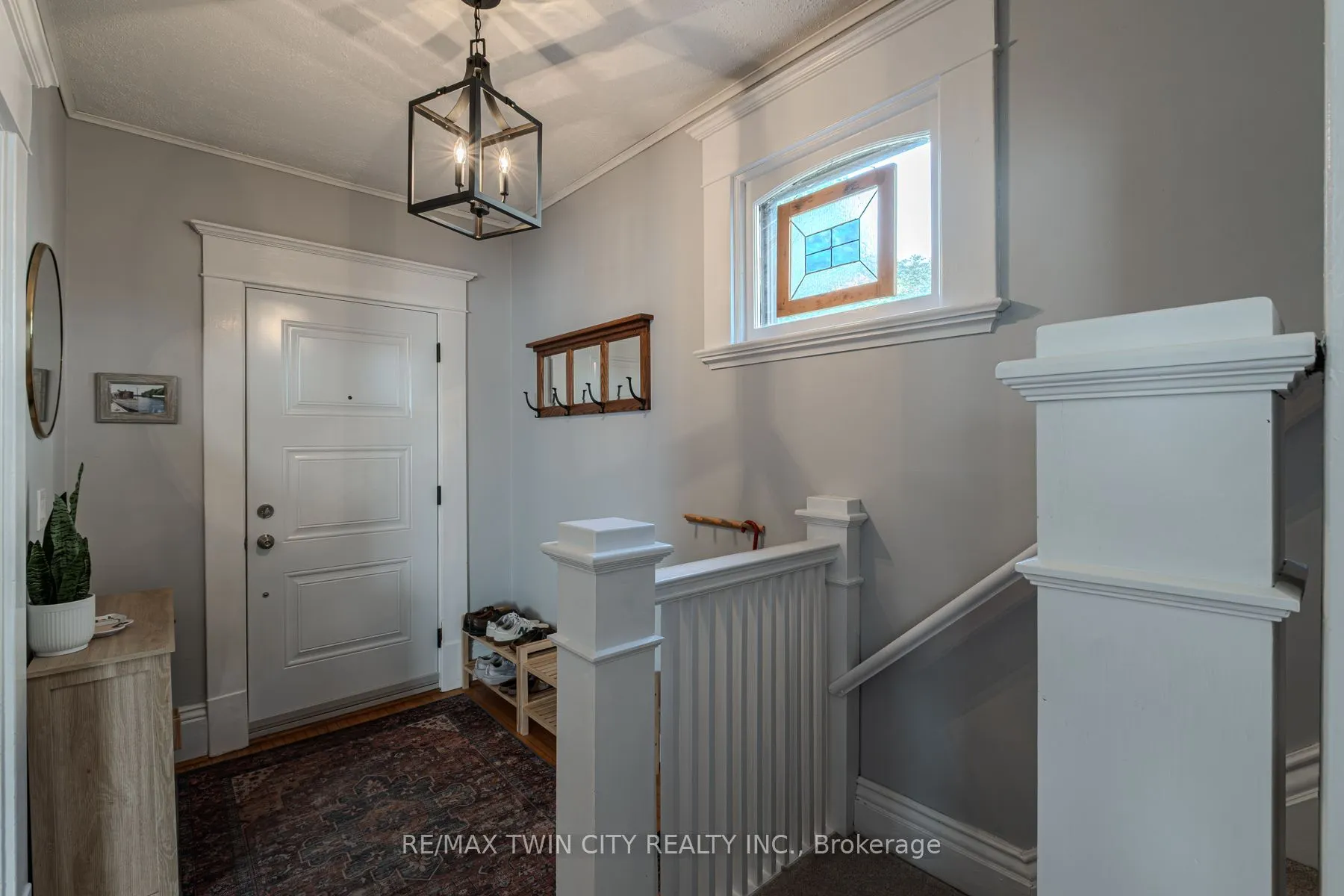 35 PALMERSTON Avenue