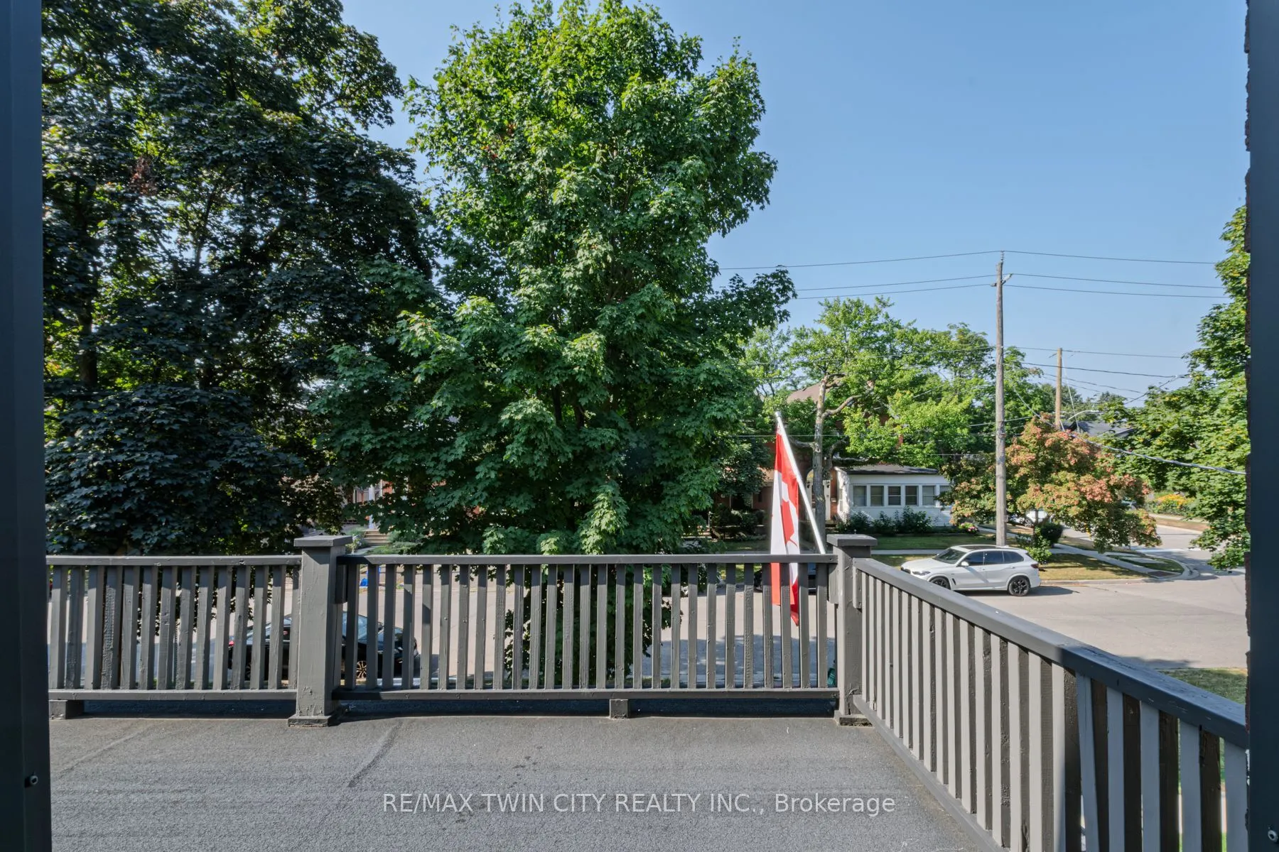 35 PALMERSTON Avenue