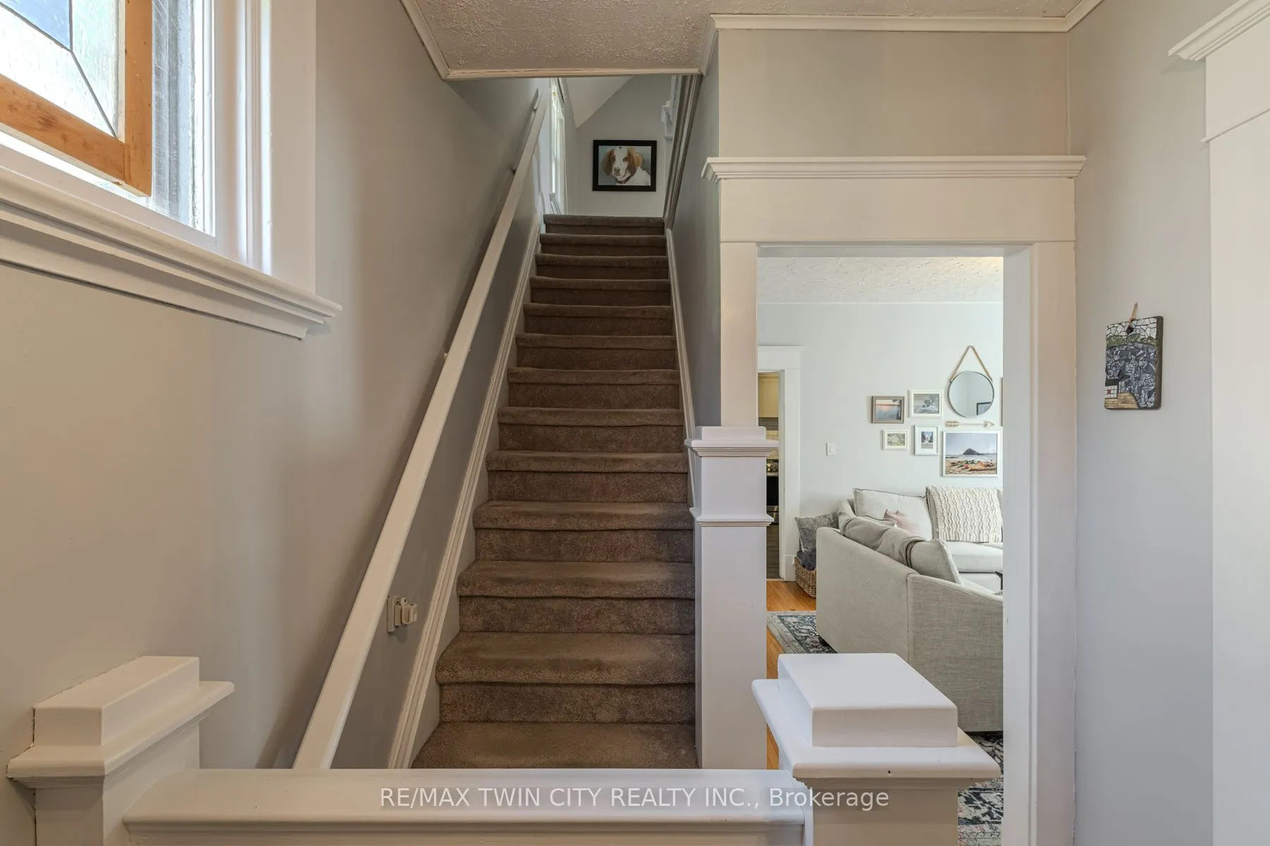 35 PALMERSTON Avenue