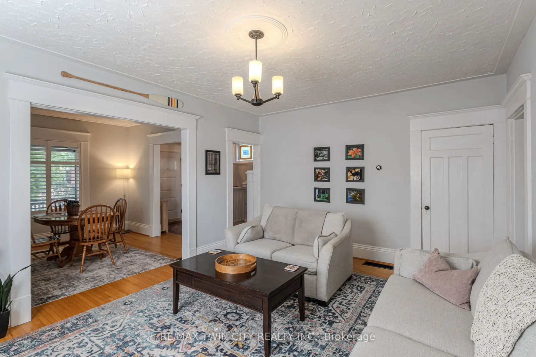 35 PALMERSTON Avenue