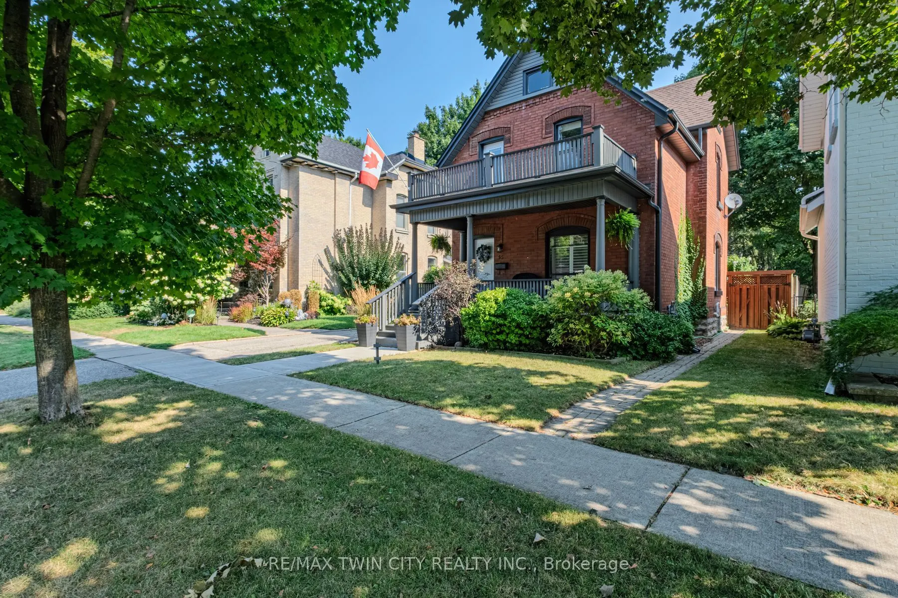 35 PALMERSTON Avenue