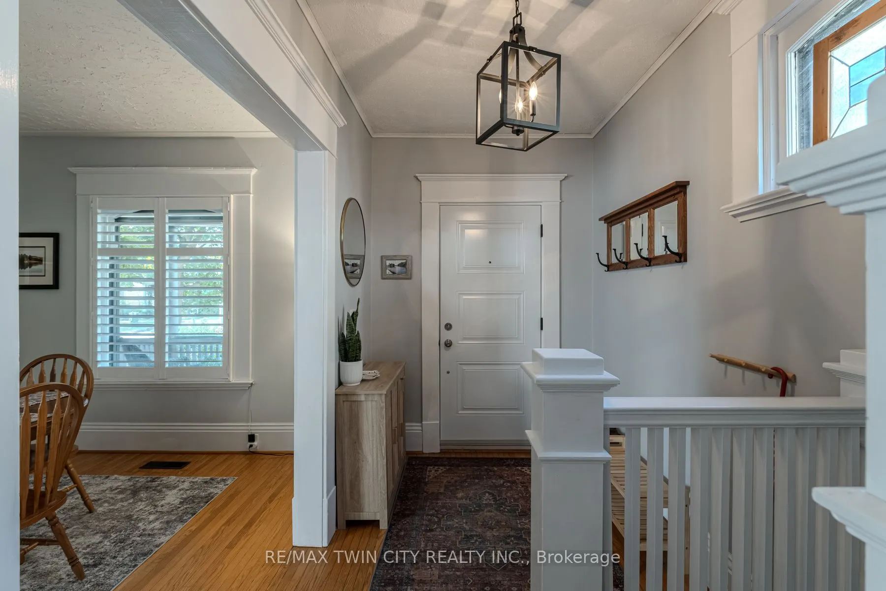 35 PALMERSTON Avenue