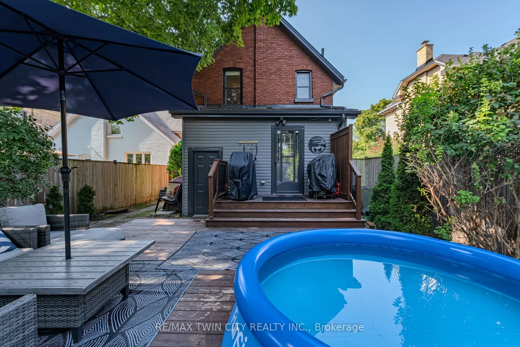 35 PALMERSTON Avenue