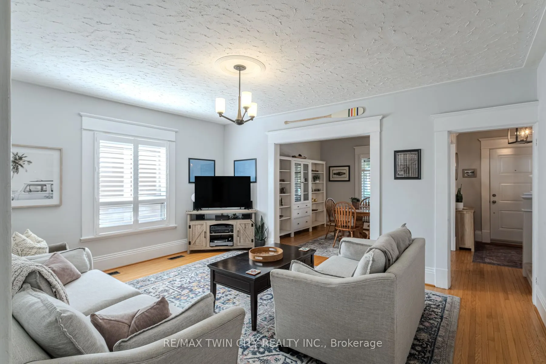 35 PALMERSTON Avenue