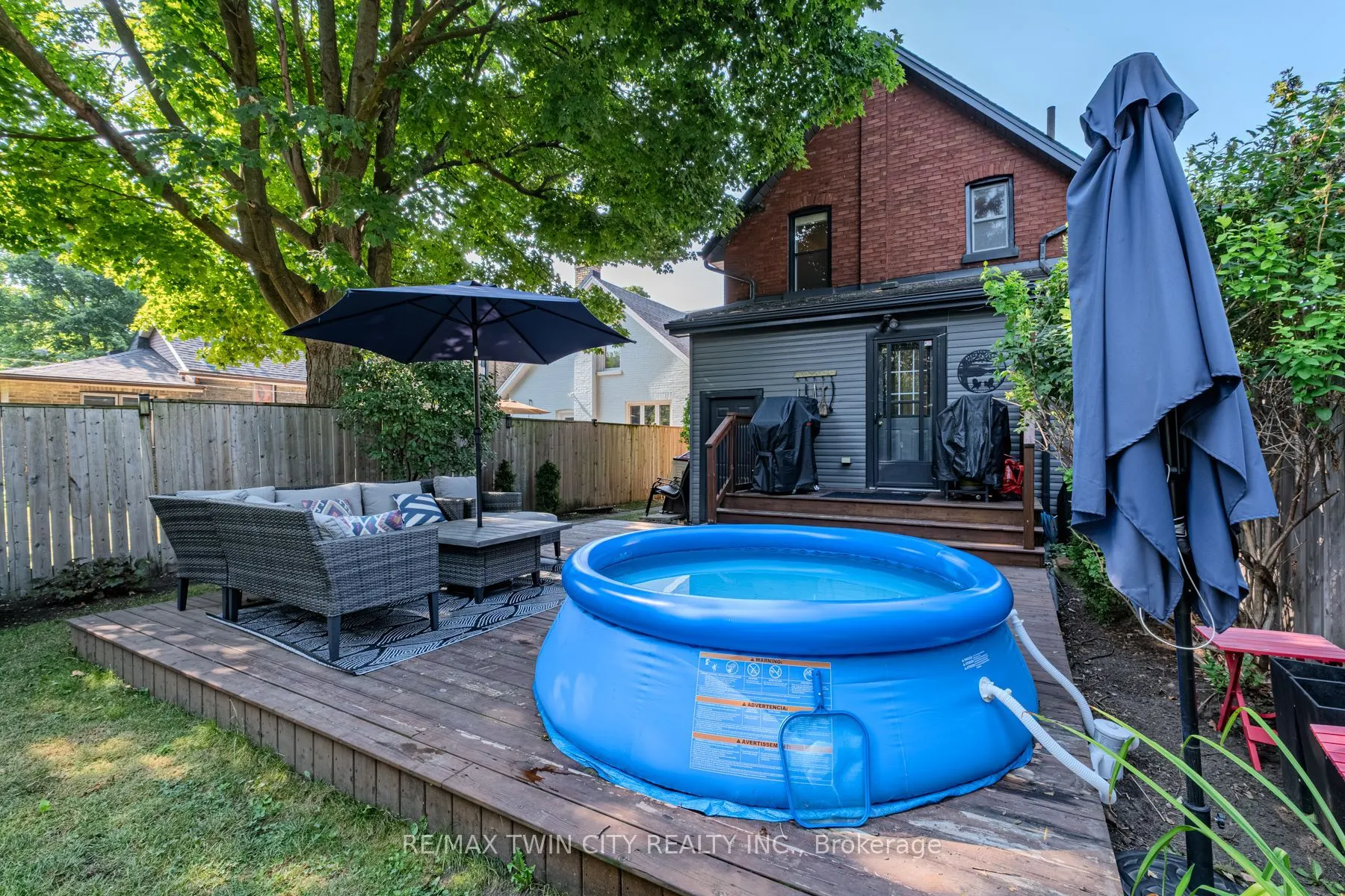 35 PALMERSTON Avenue