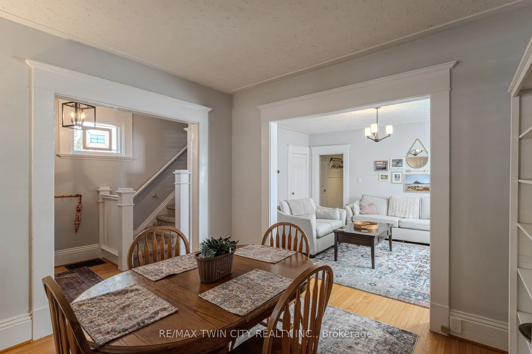 35 PALMERSTON Avenue