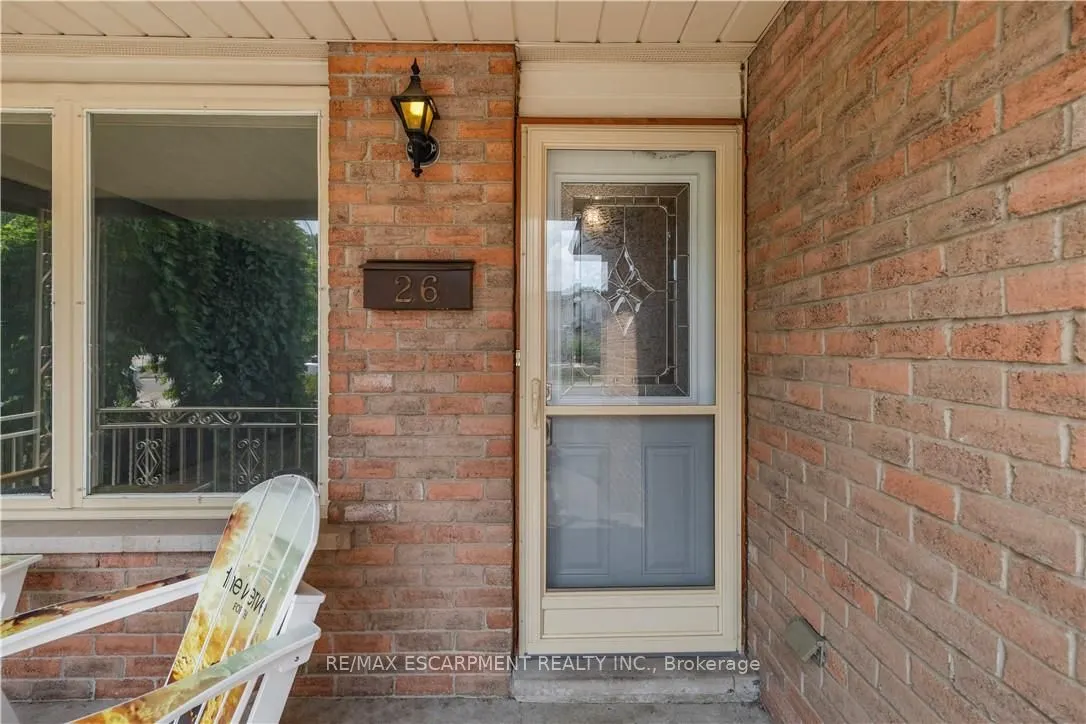 26 Glenashton Drive