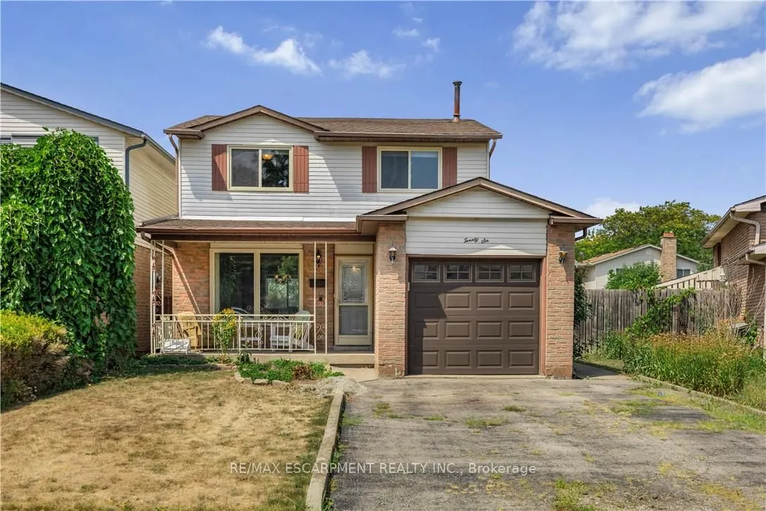 26 Glenashton Drive