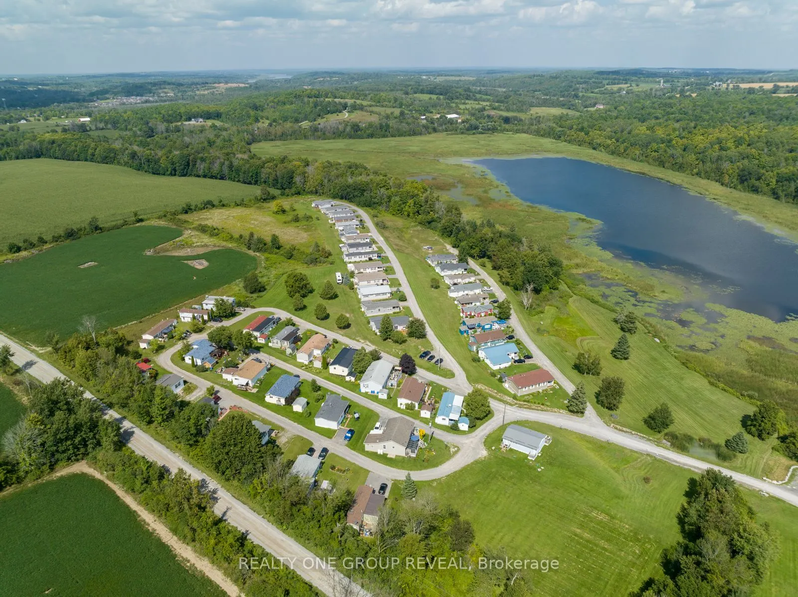 152 Concession Road 11 Road W, #37