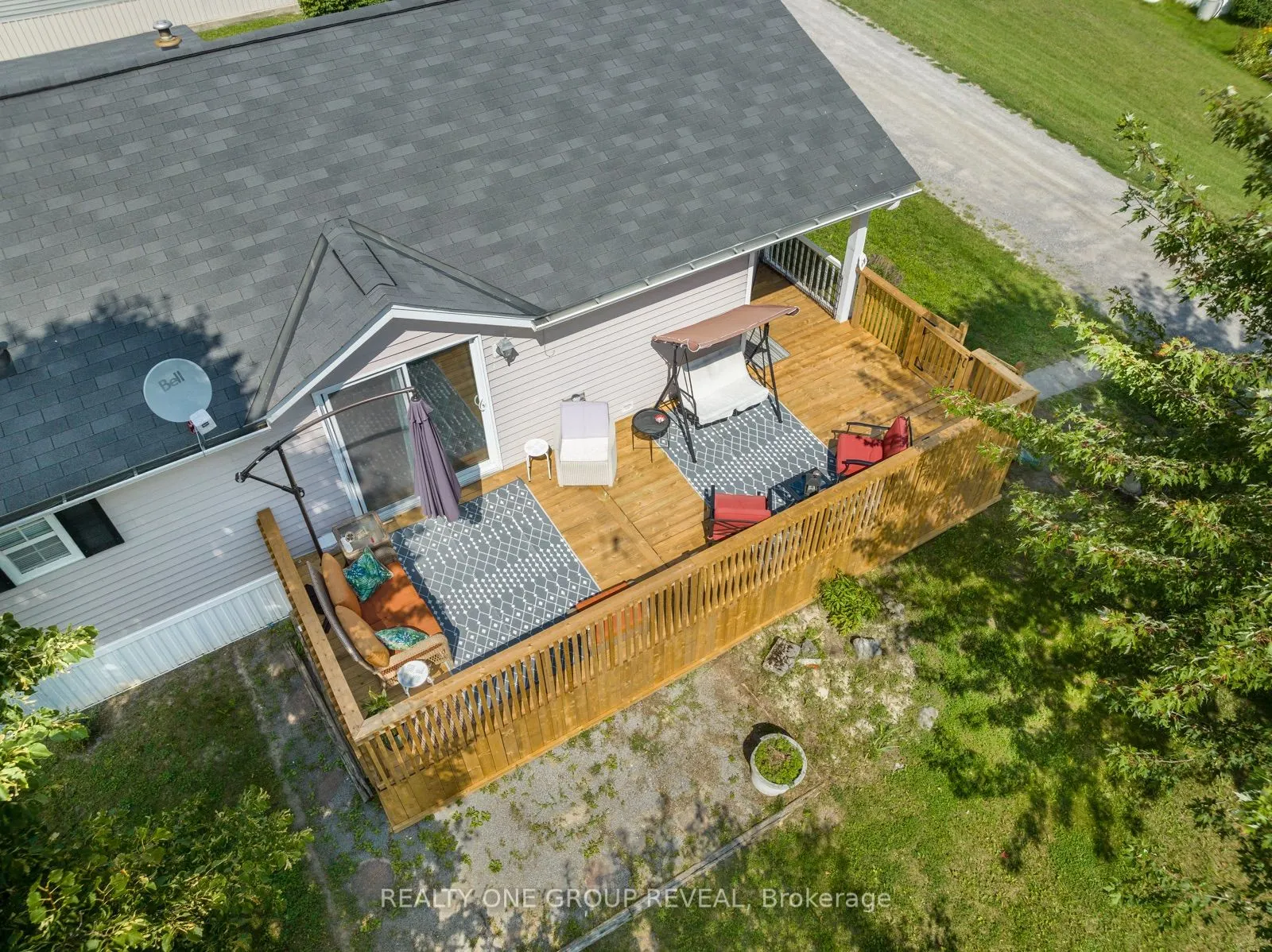 152 Concession Road 11 Road W, #37