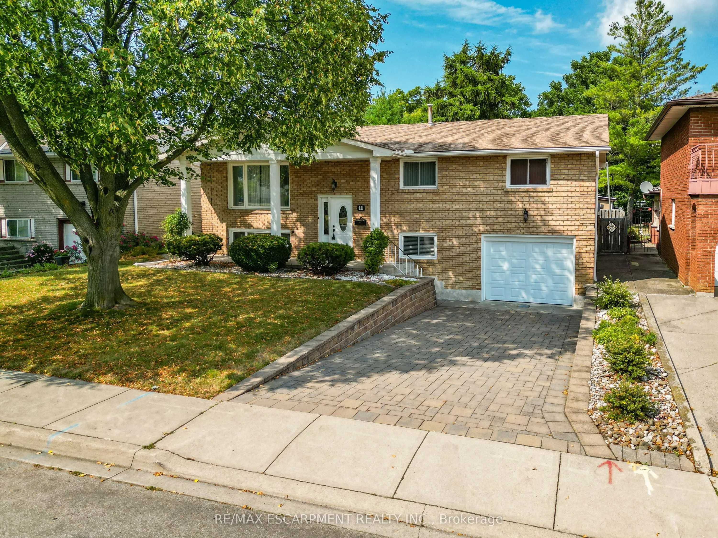 11 Pinard Street