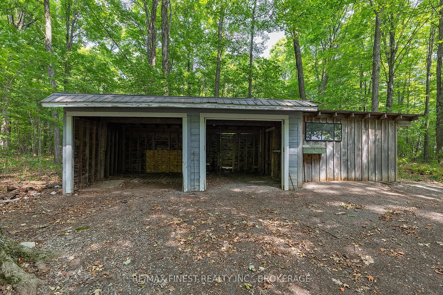 918 Fry Road