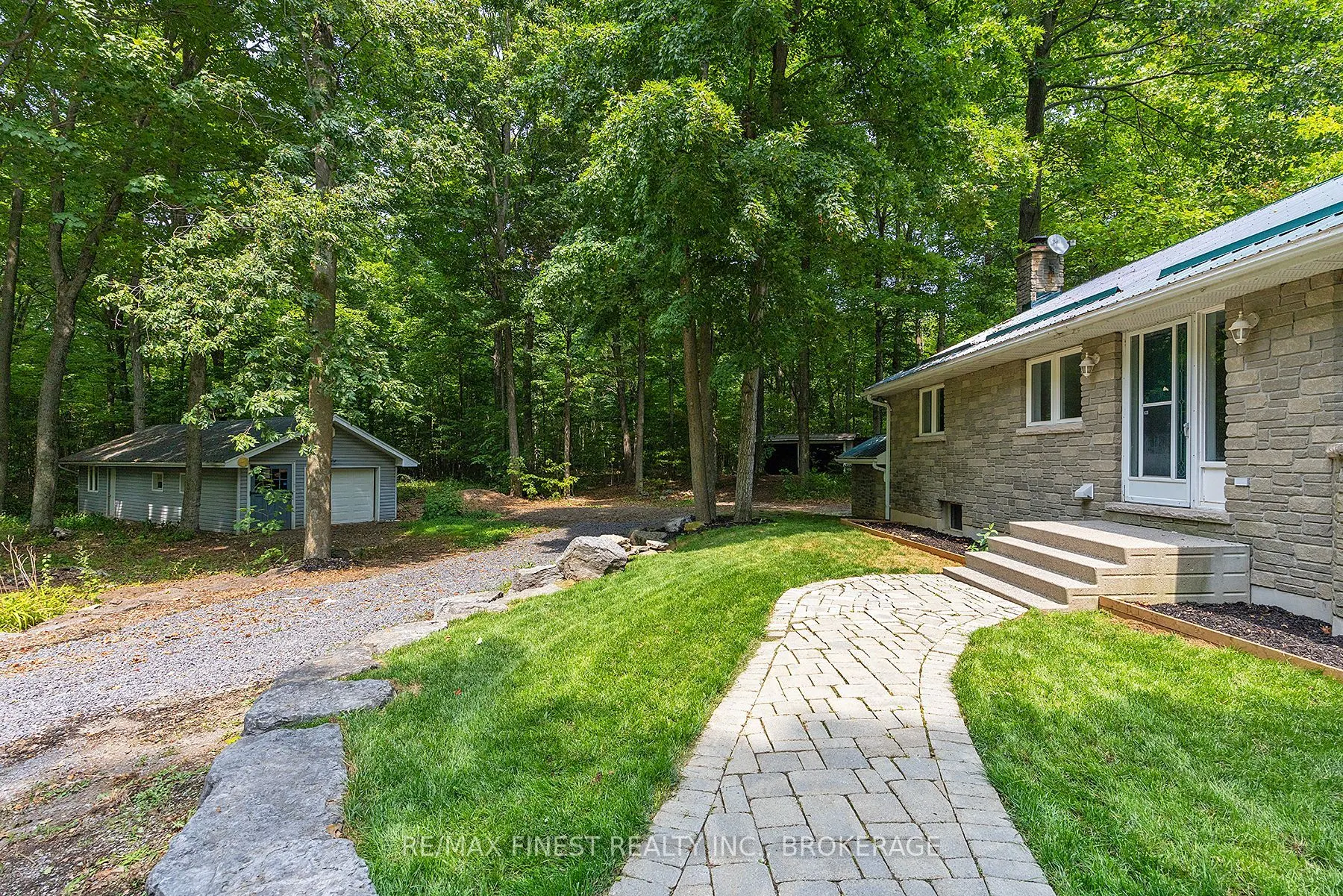 918 Fry Road