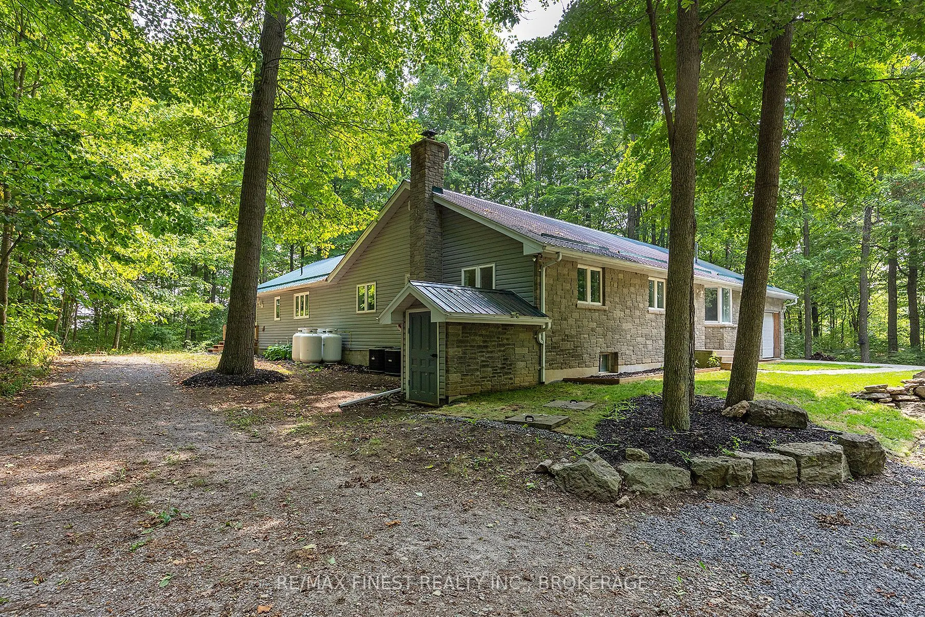 918 Fry Road