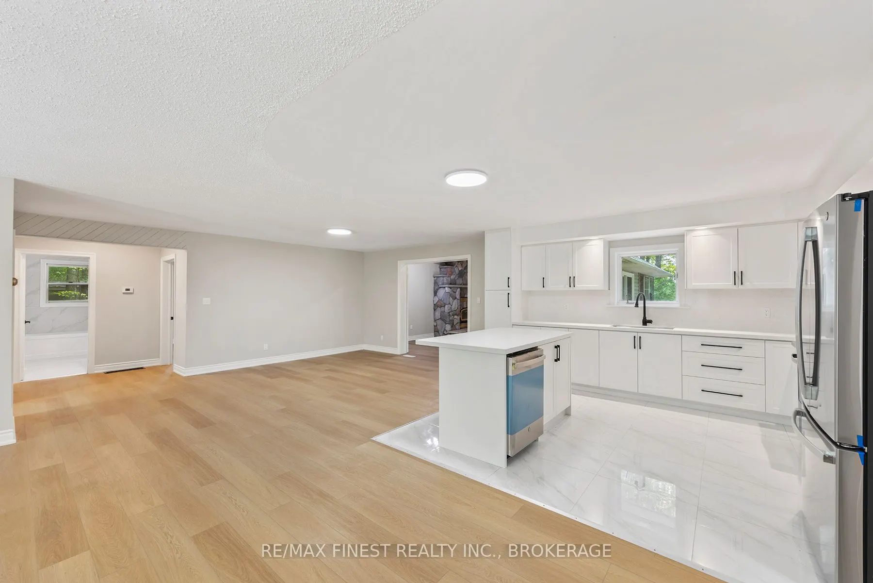 918 Fry Road