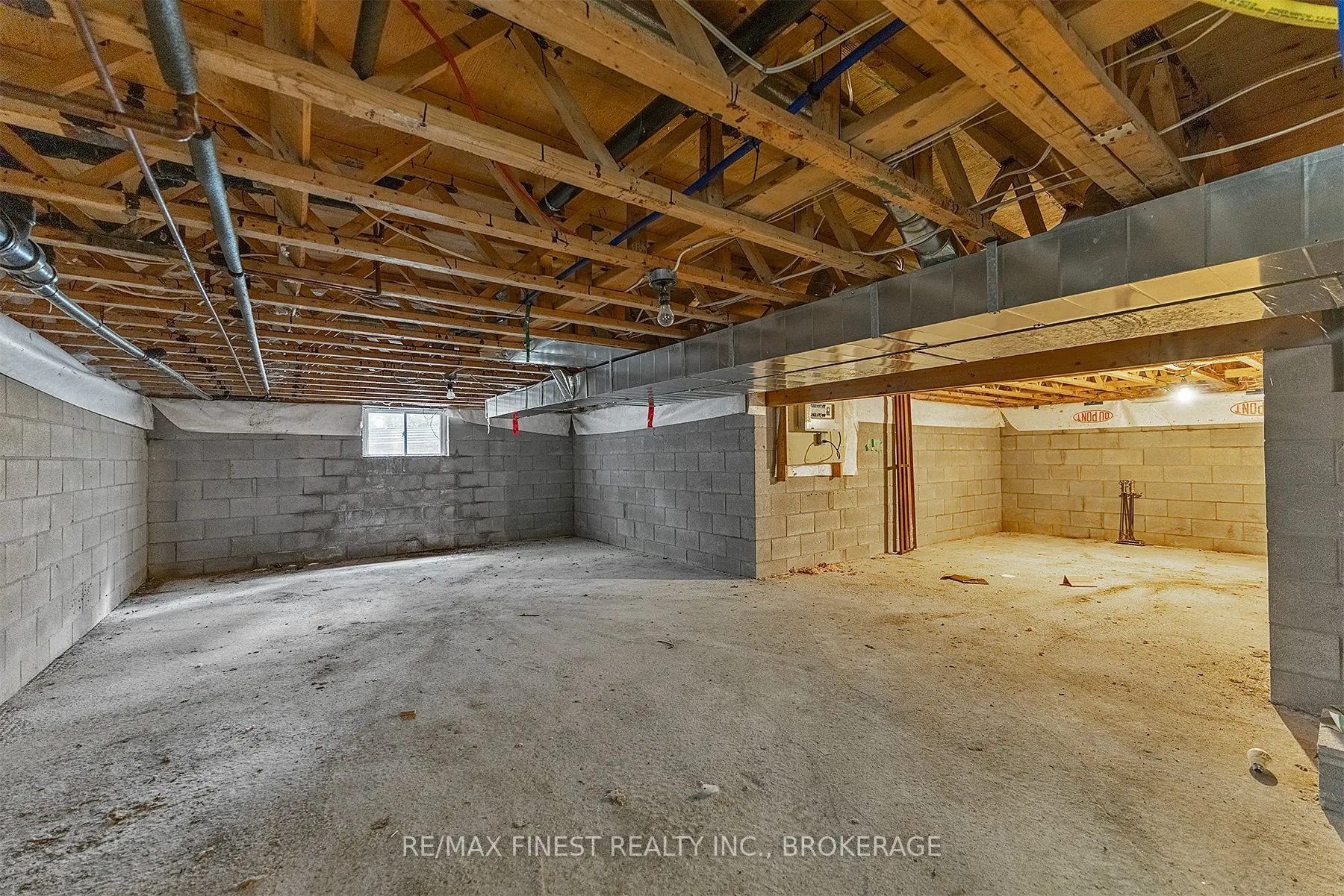 918 Fry Road