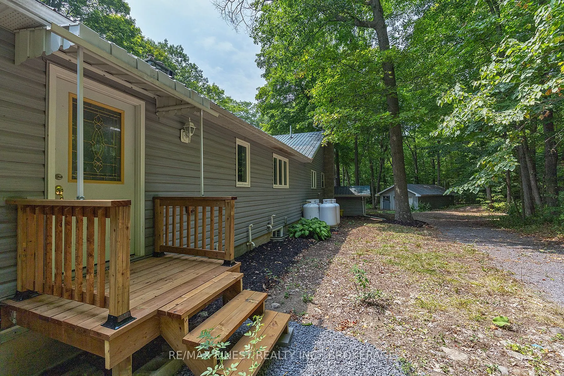 918 Fry Road