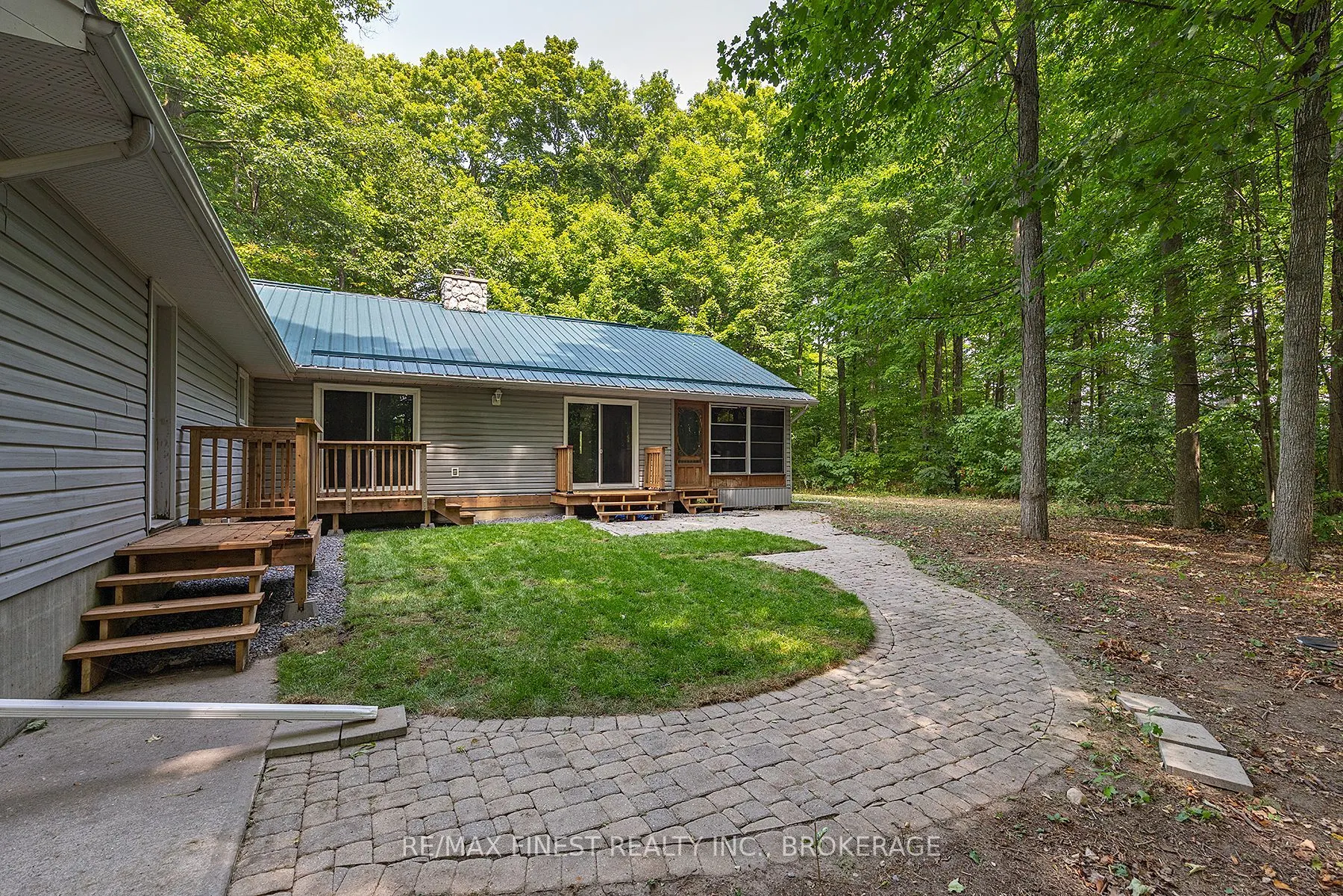 918 Fry Road
