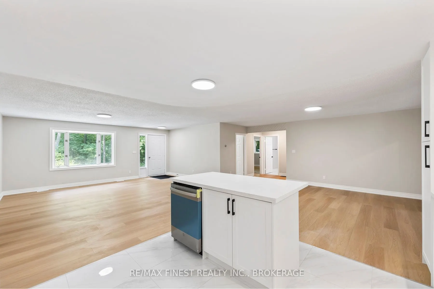 918 Fry Road
