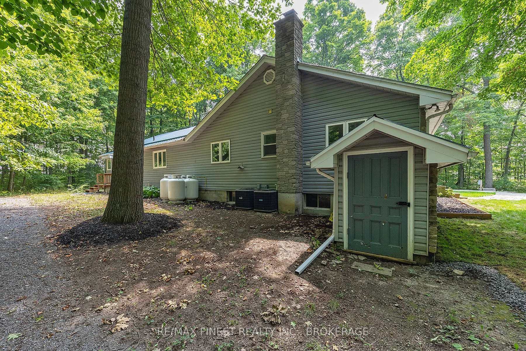 918 Fry Road