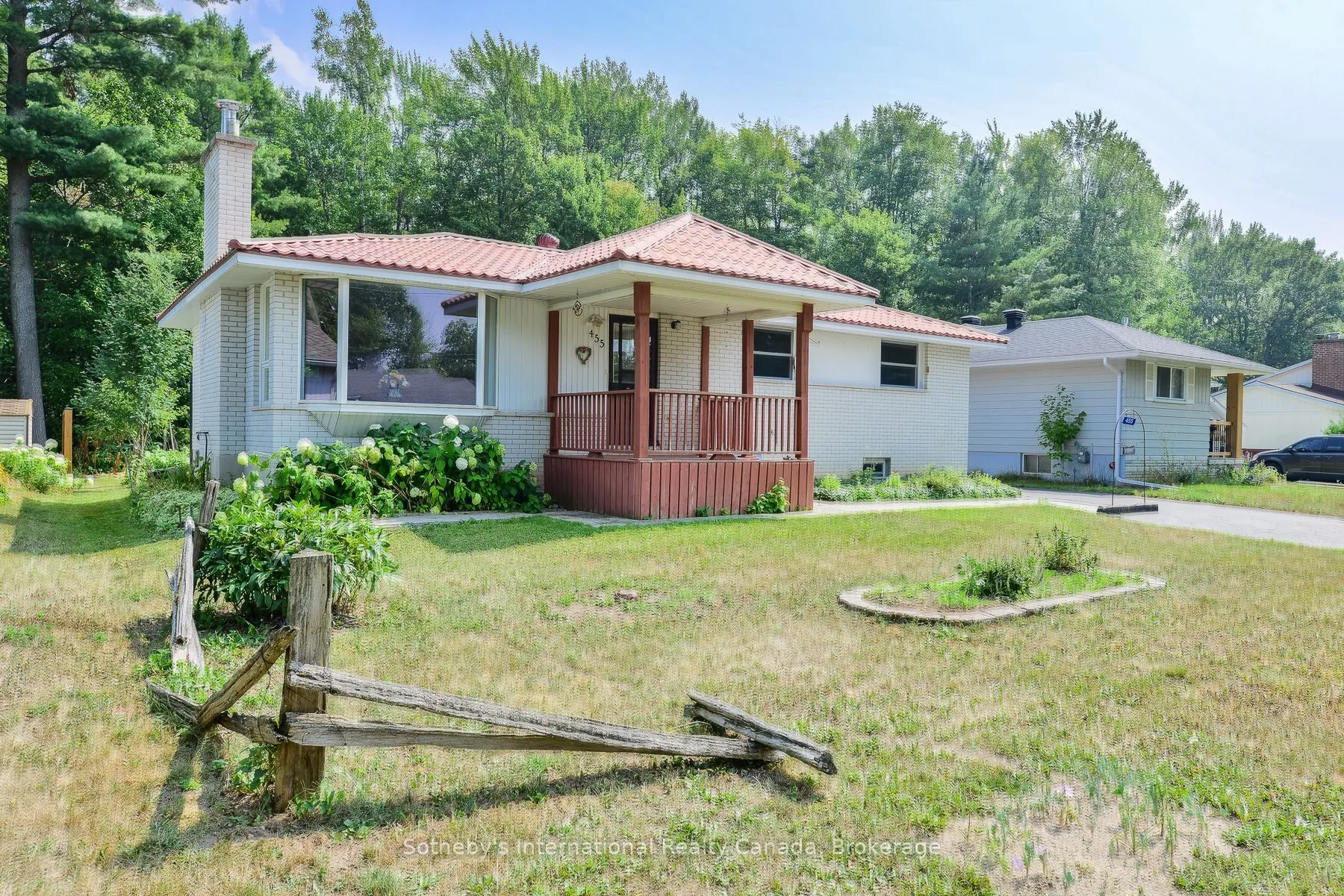 455 Fairview Drive