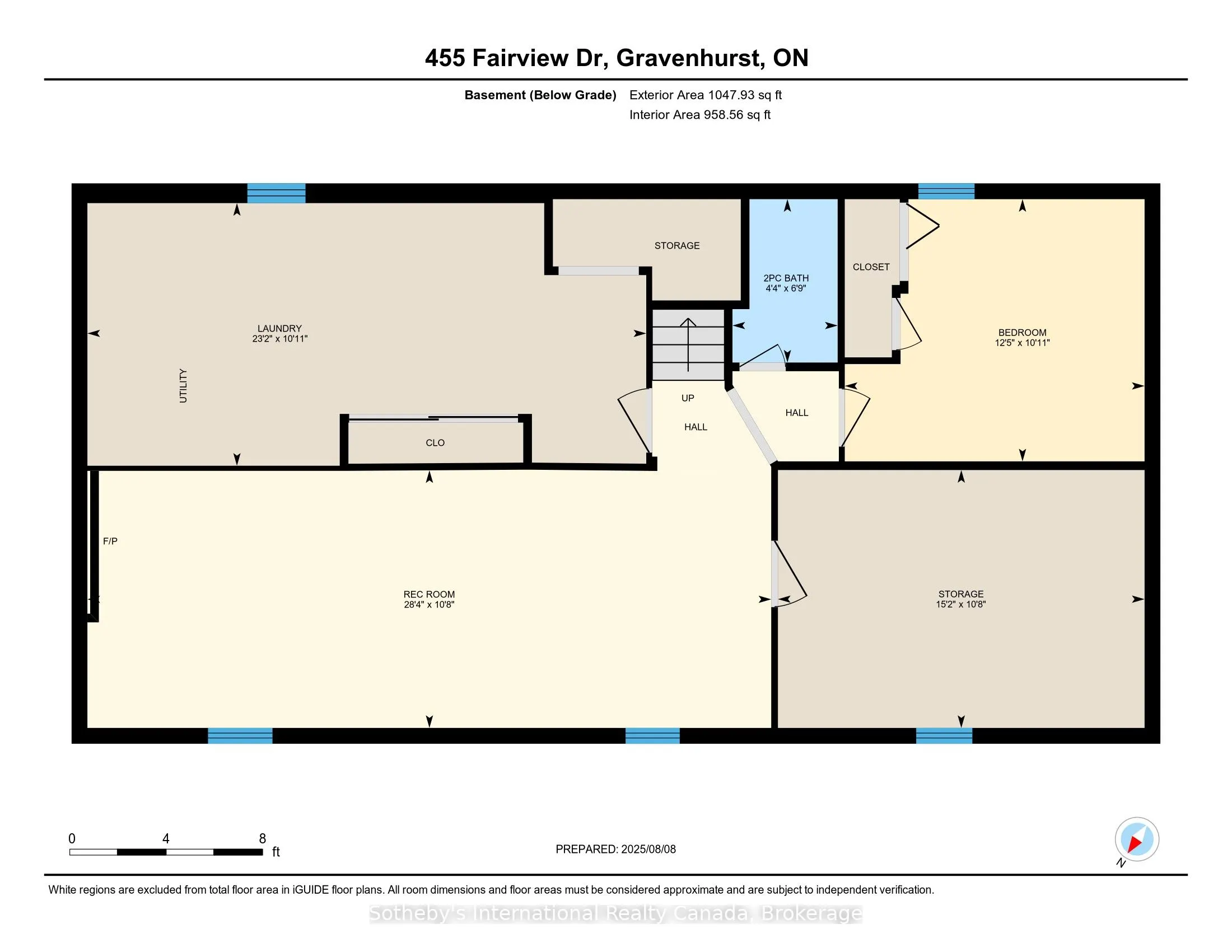 455 Fairview Drive