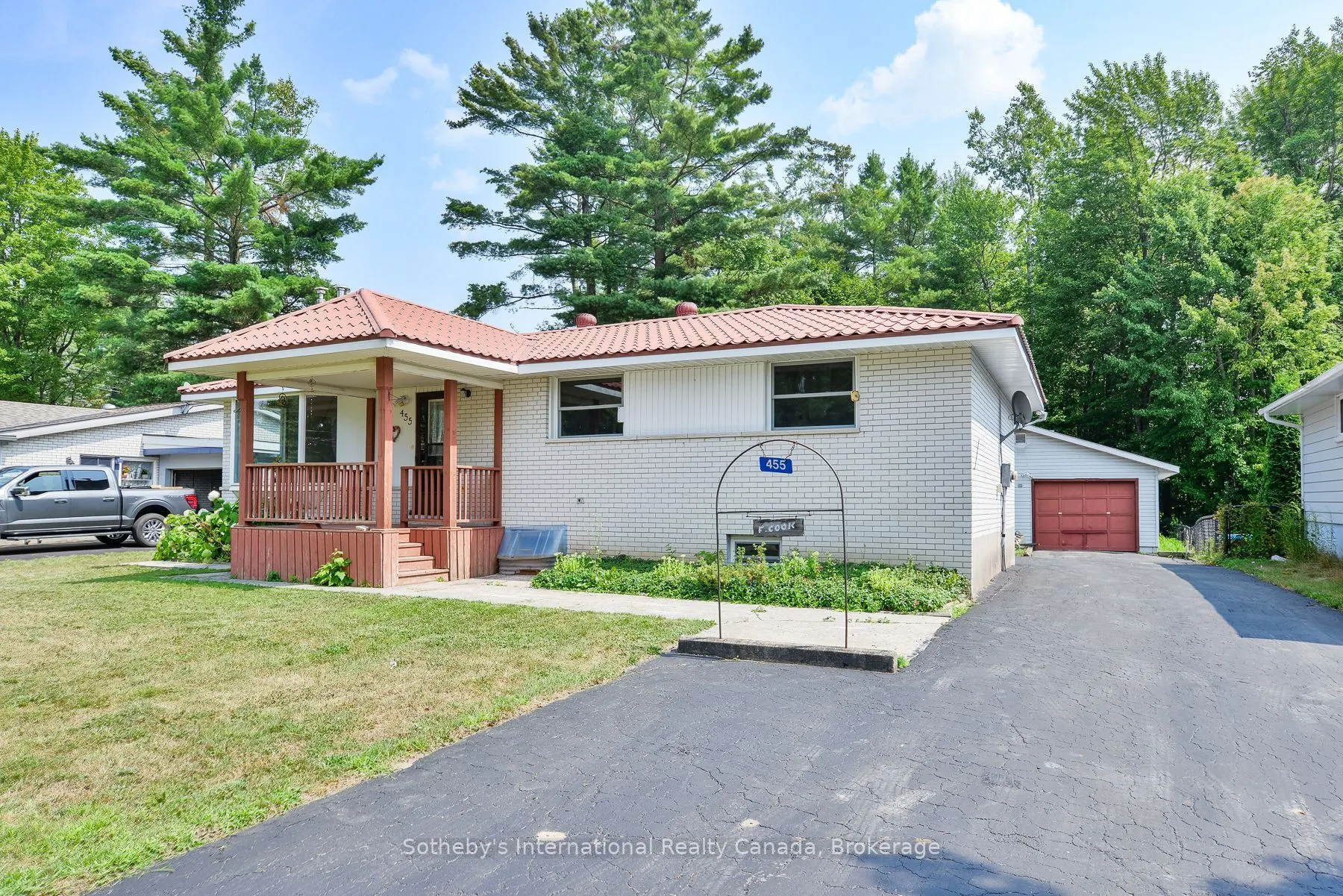 455 Fairview Drive