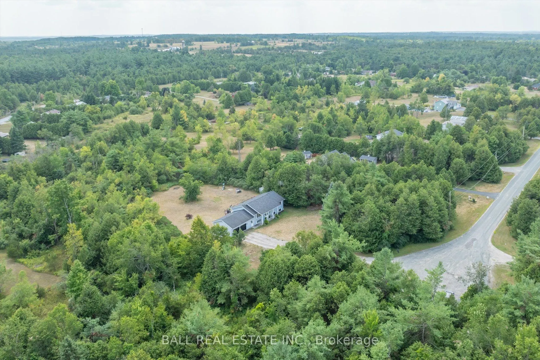 233 Lonsberry Lane