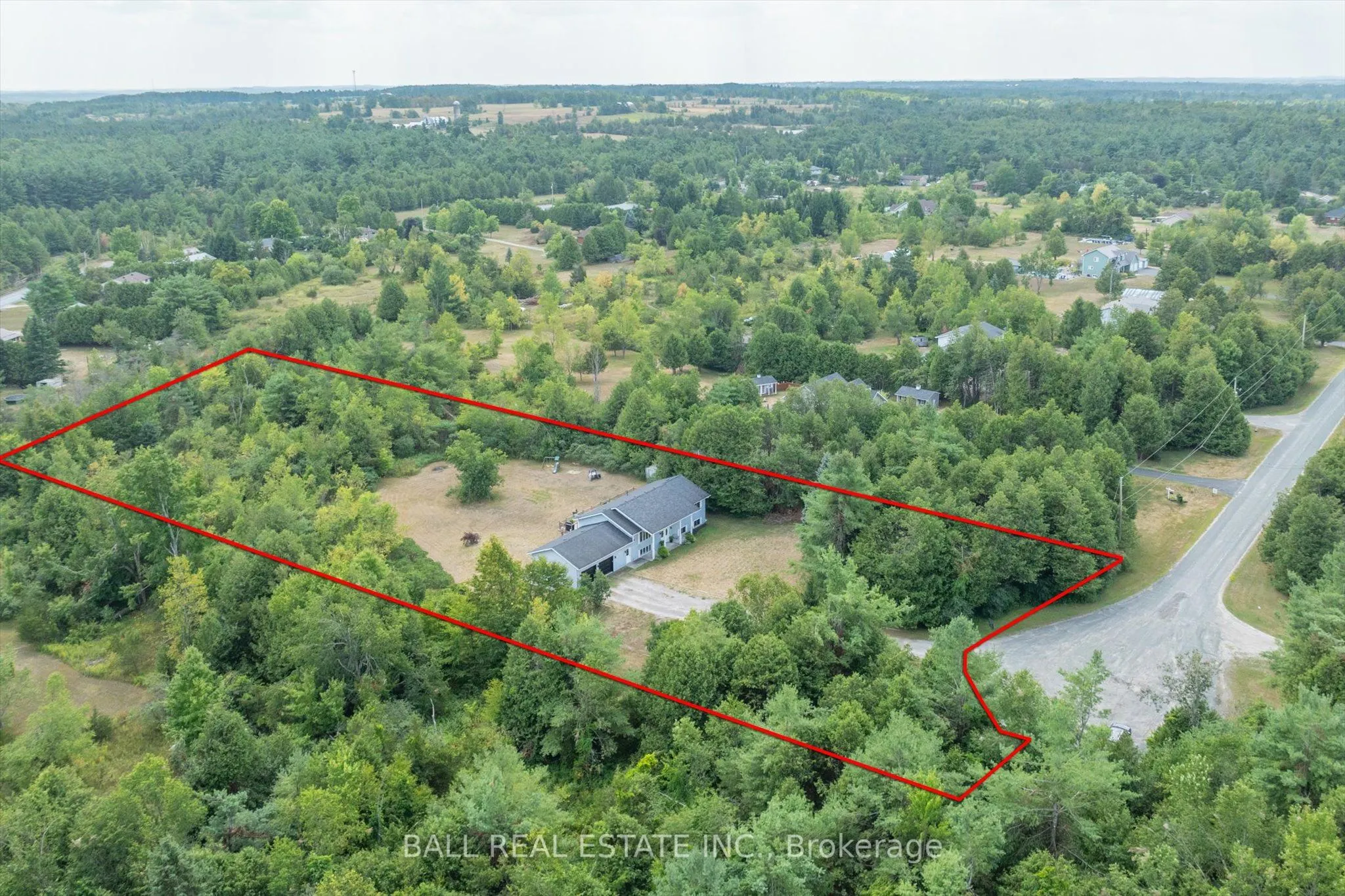233 Lonsberry Lane