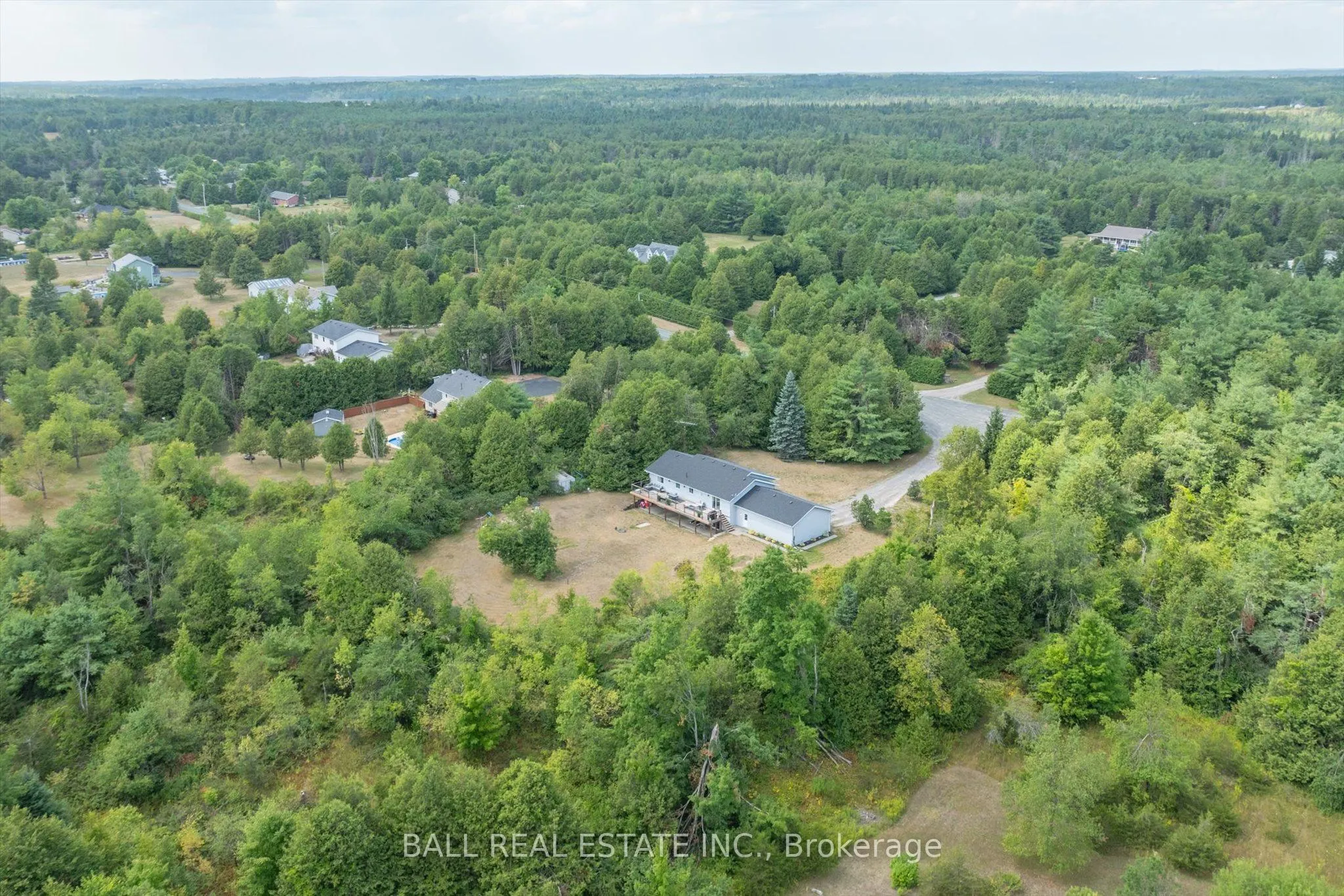 233 Lonsberry Lane
