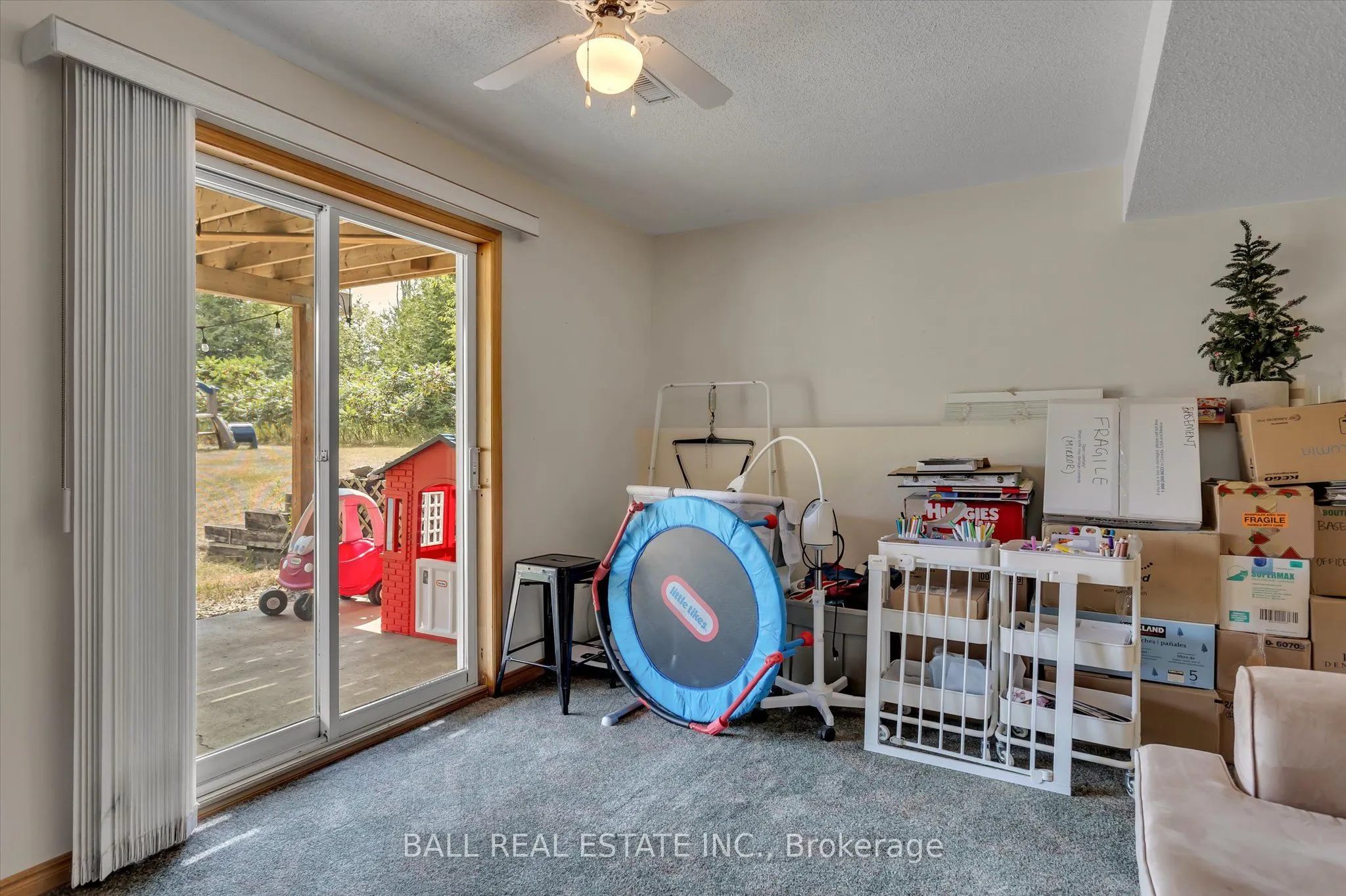 233 Lonsberry Lane