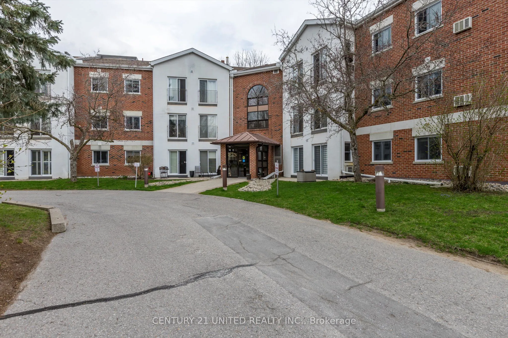 1111 Water Street, #204