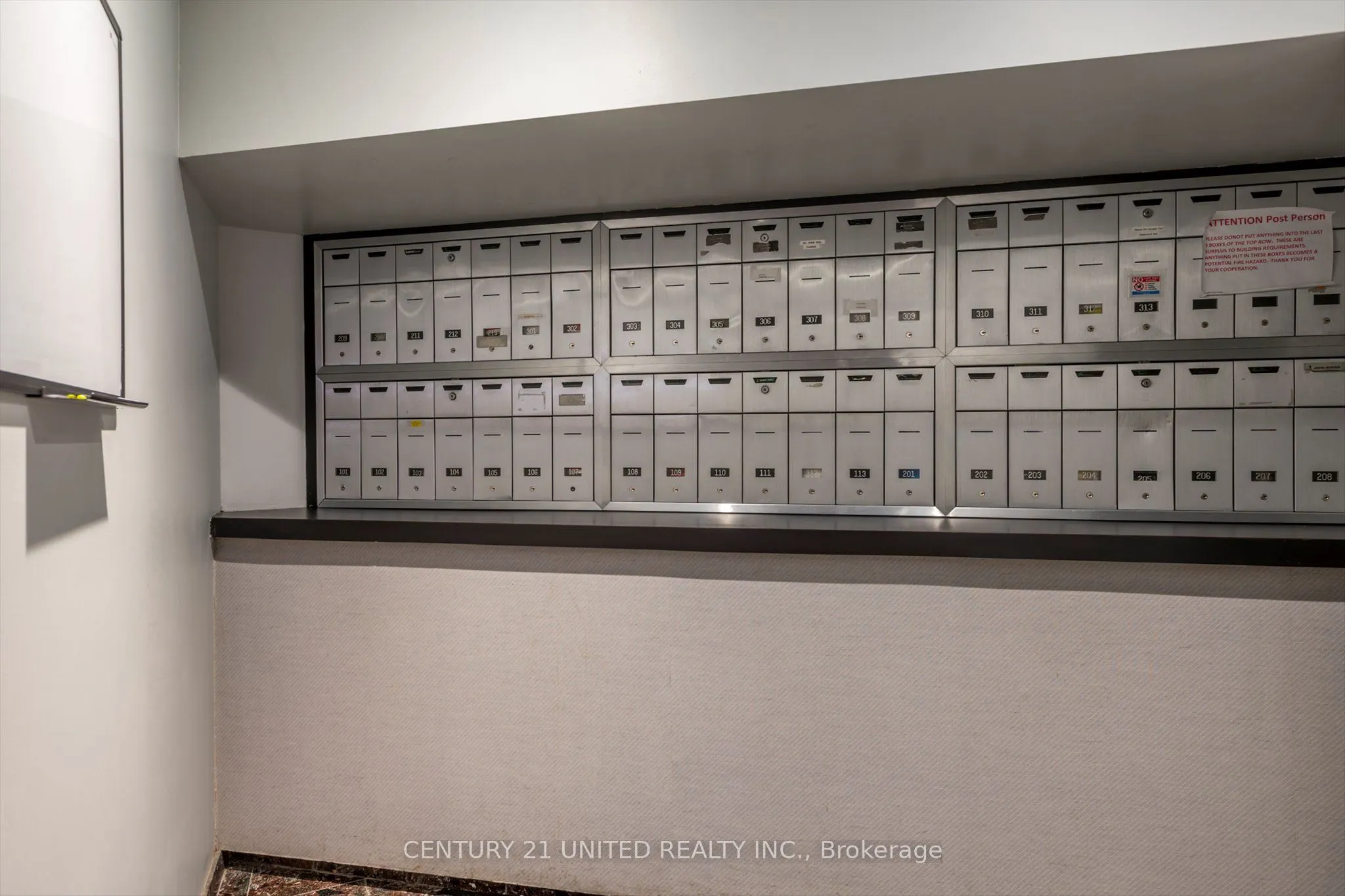 1111 Water Street, #204