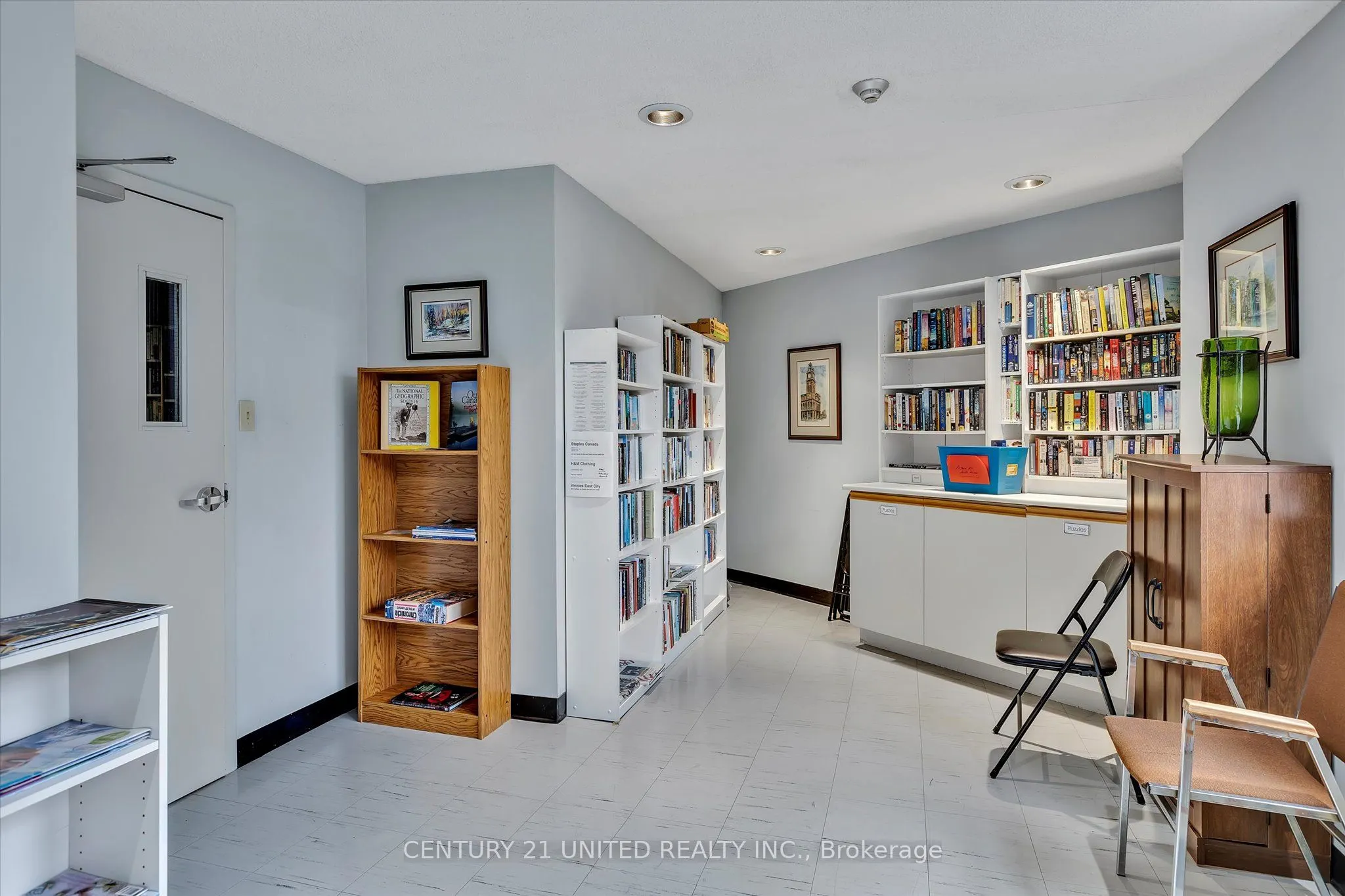 1111 Water Street, #204