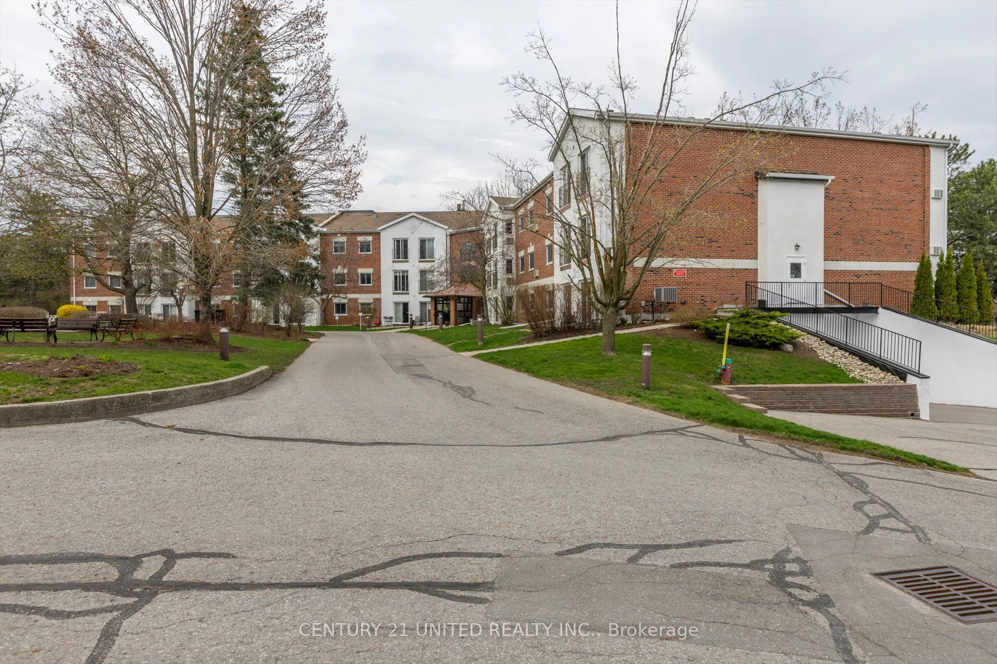 1111 Water Street, #204