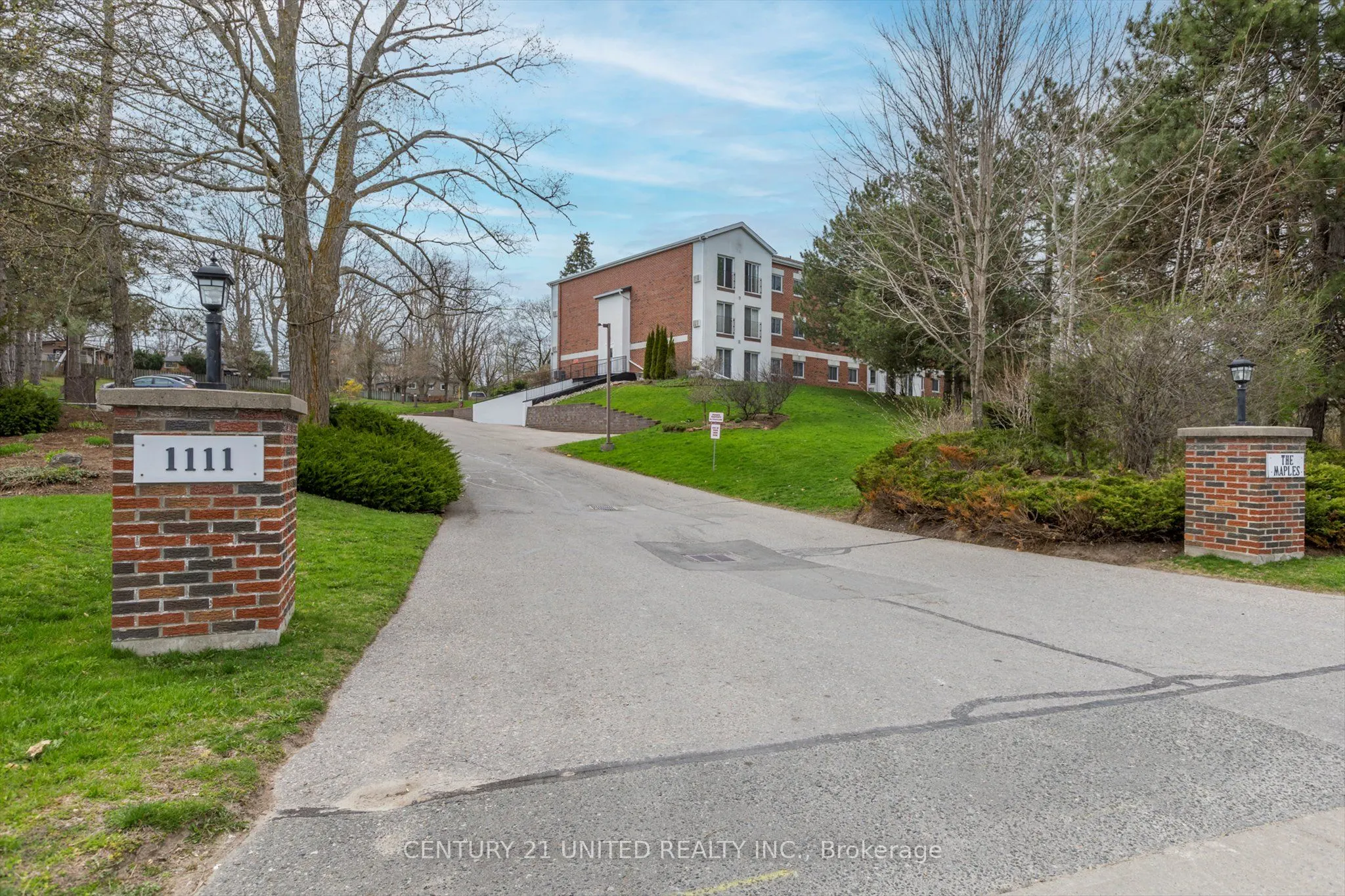 1111 Water Street, #204