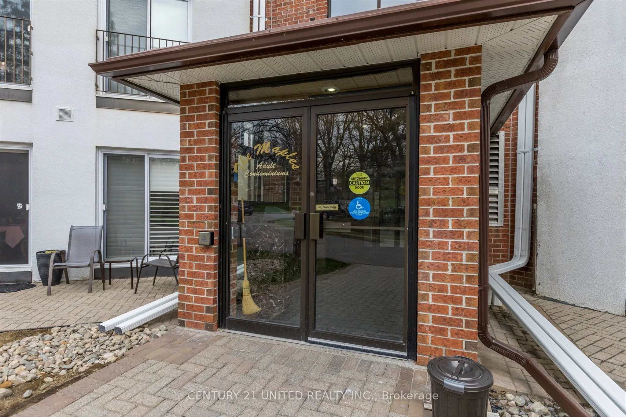 1111 Water Street, #204