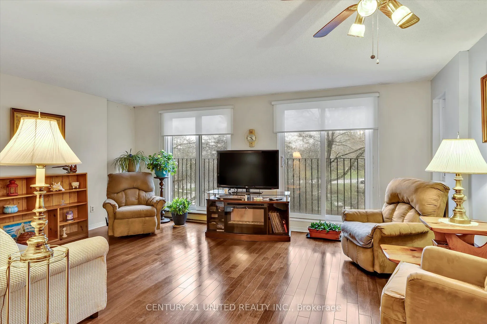1111 Water Street, #204