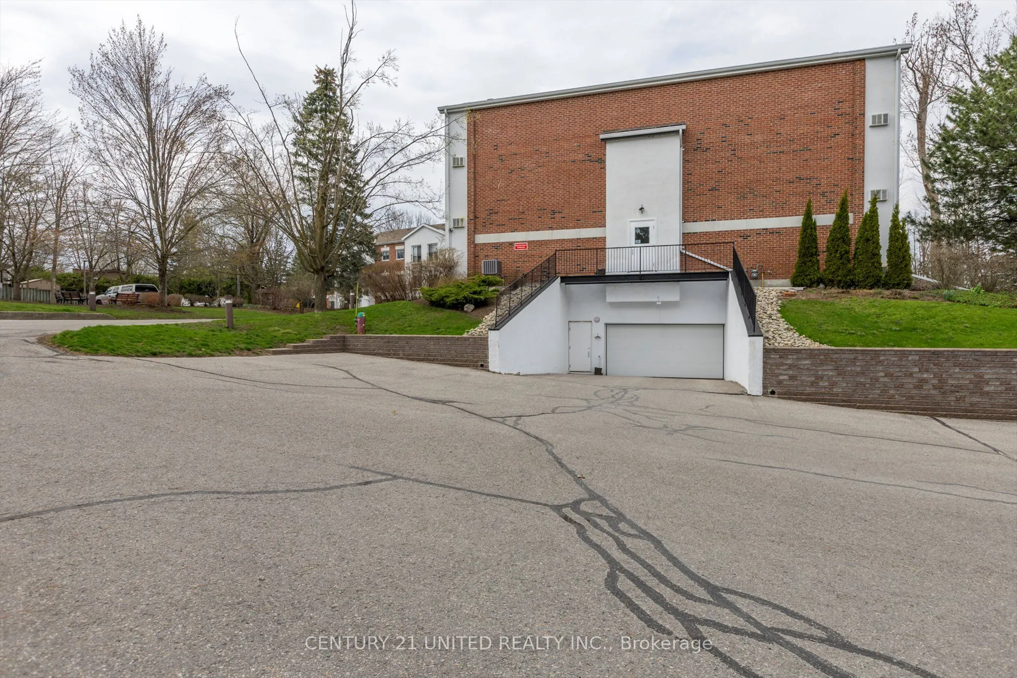 1111 Water Street, #204