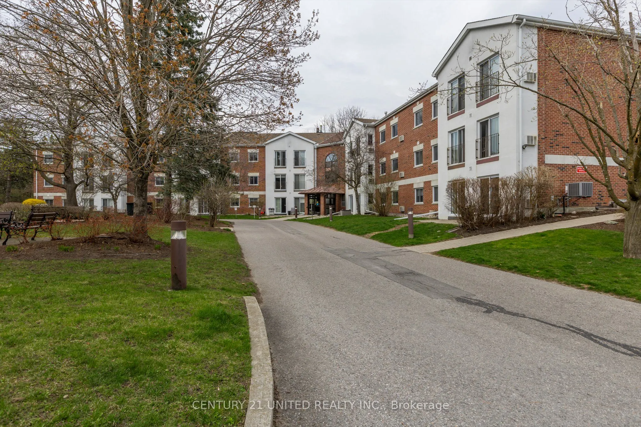 1111 Water Street, #204