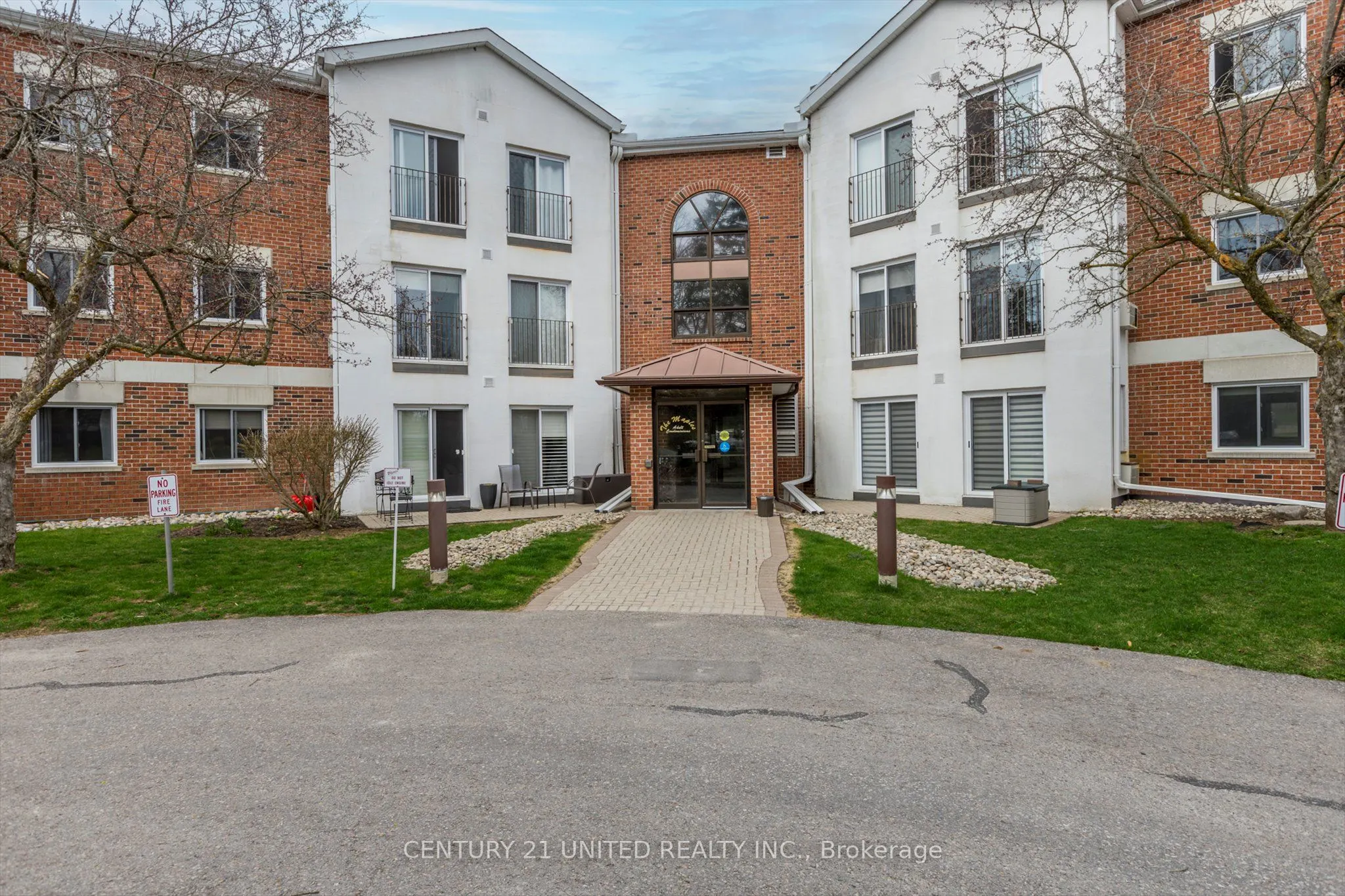 1111 Water Street, #204