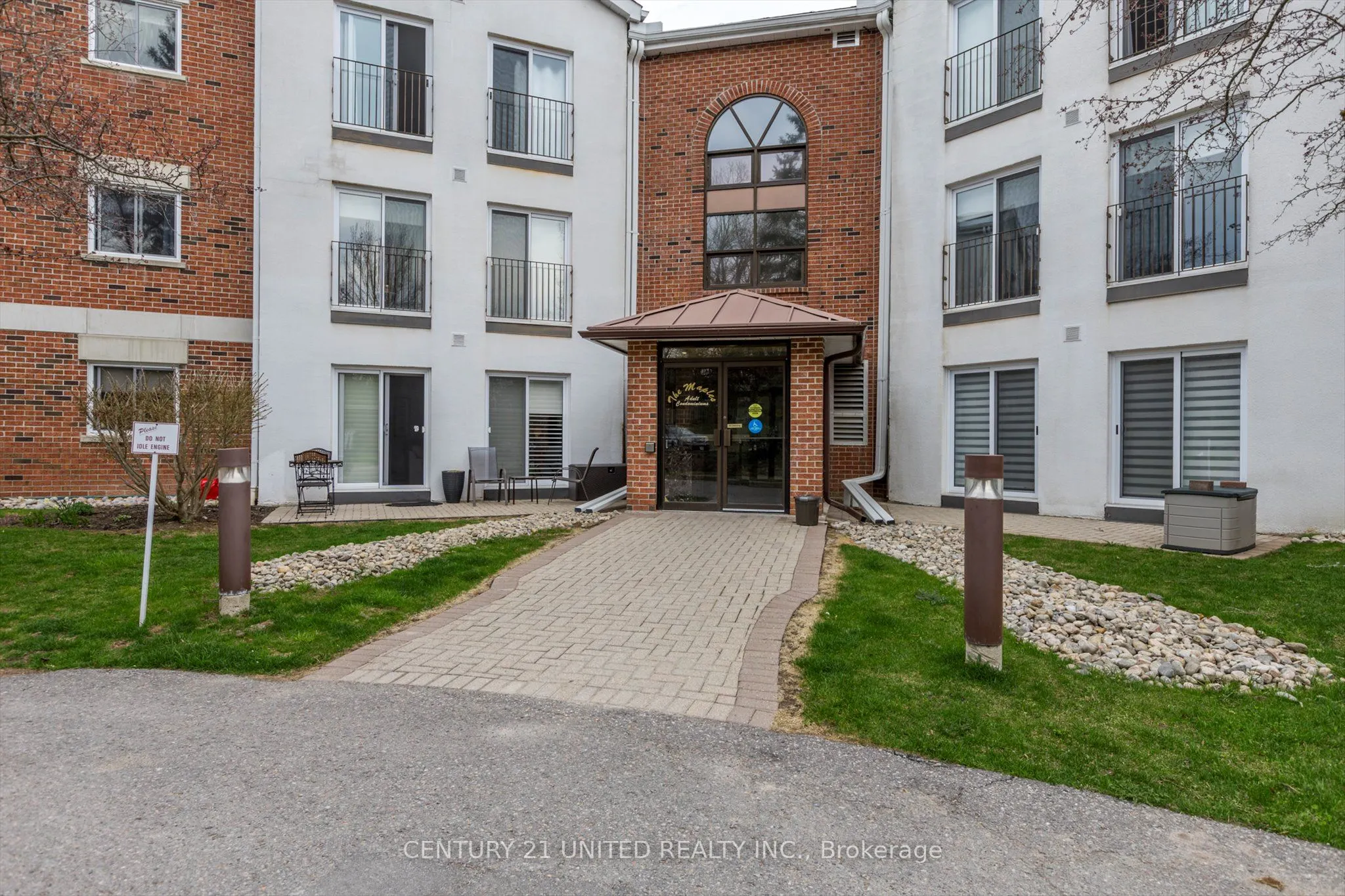 1111 Water Street, #204