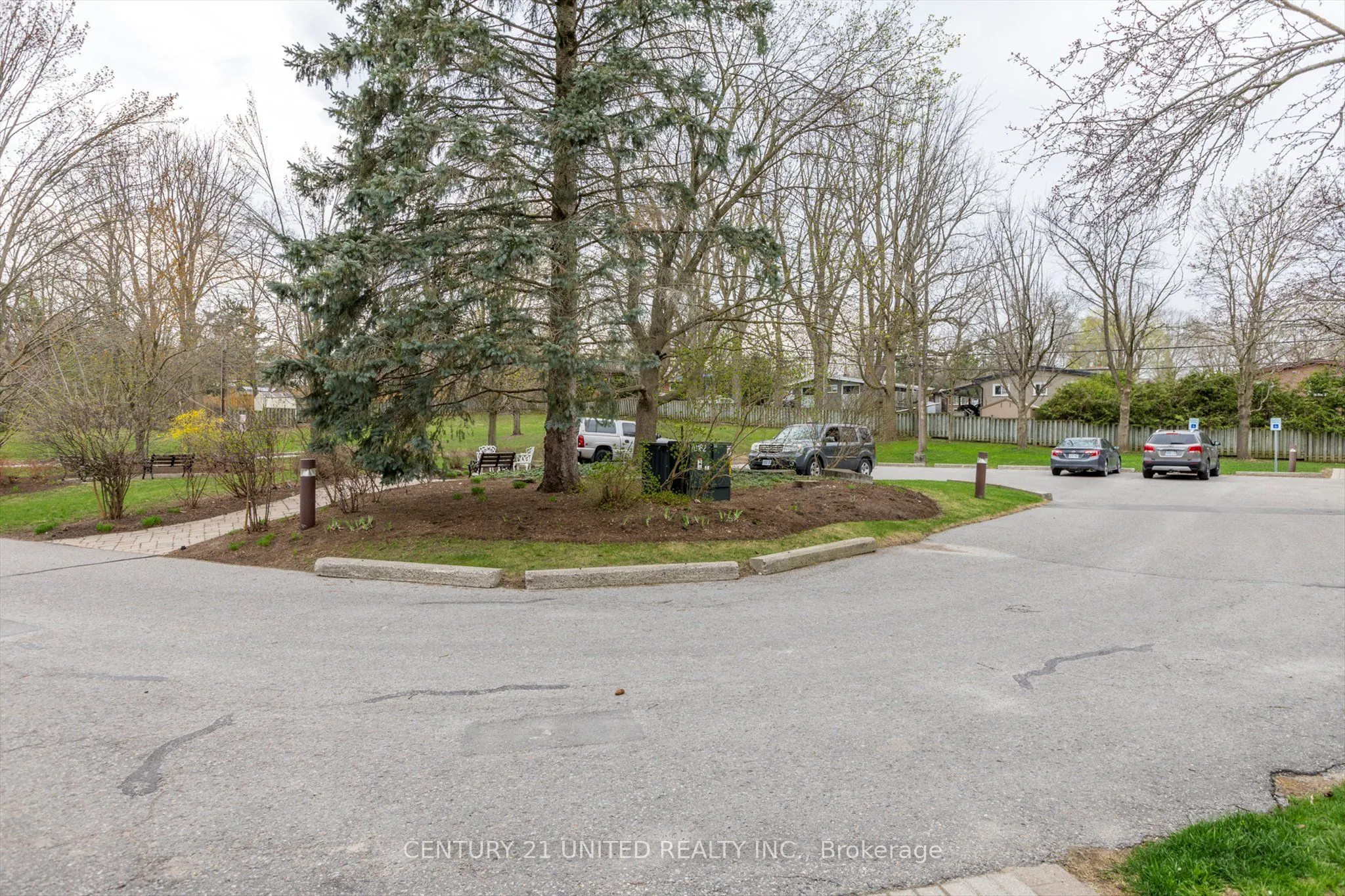 1111 Water Street, #204