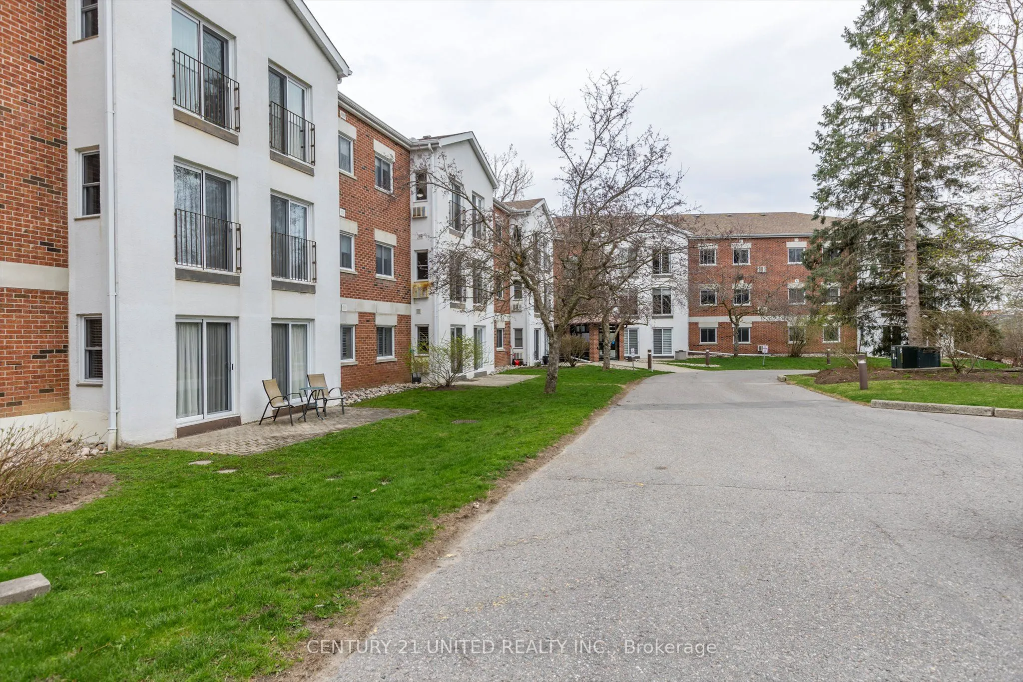 1111 Water Street, #204