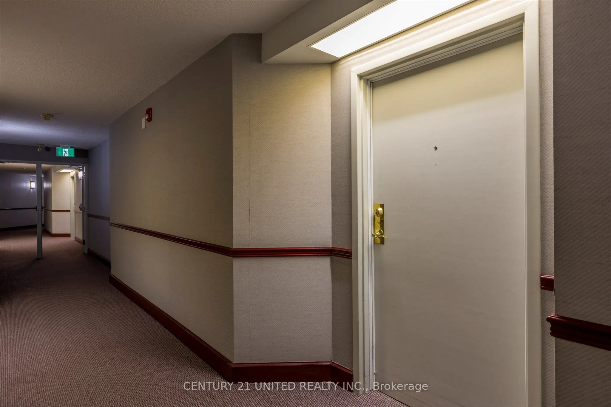 1111 Water Street, #204