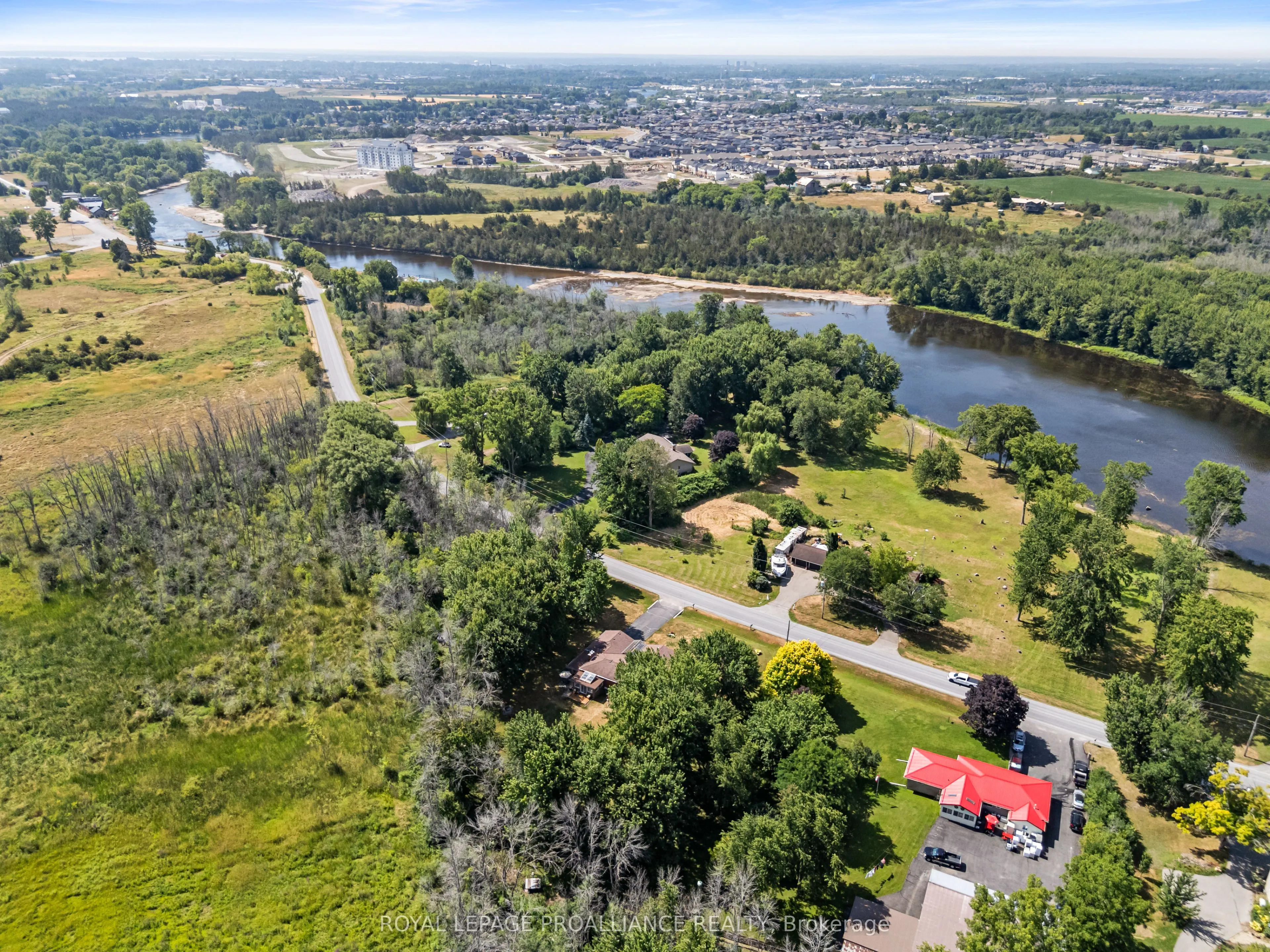 240 River Road